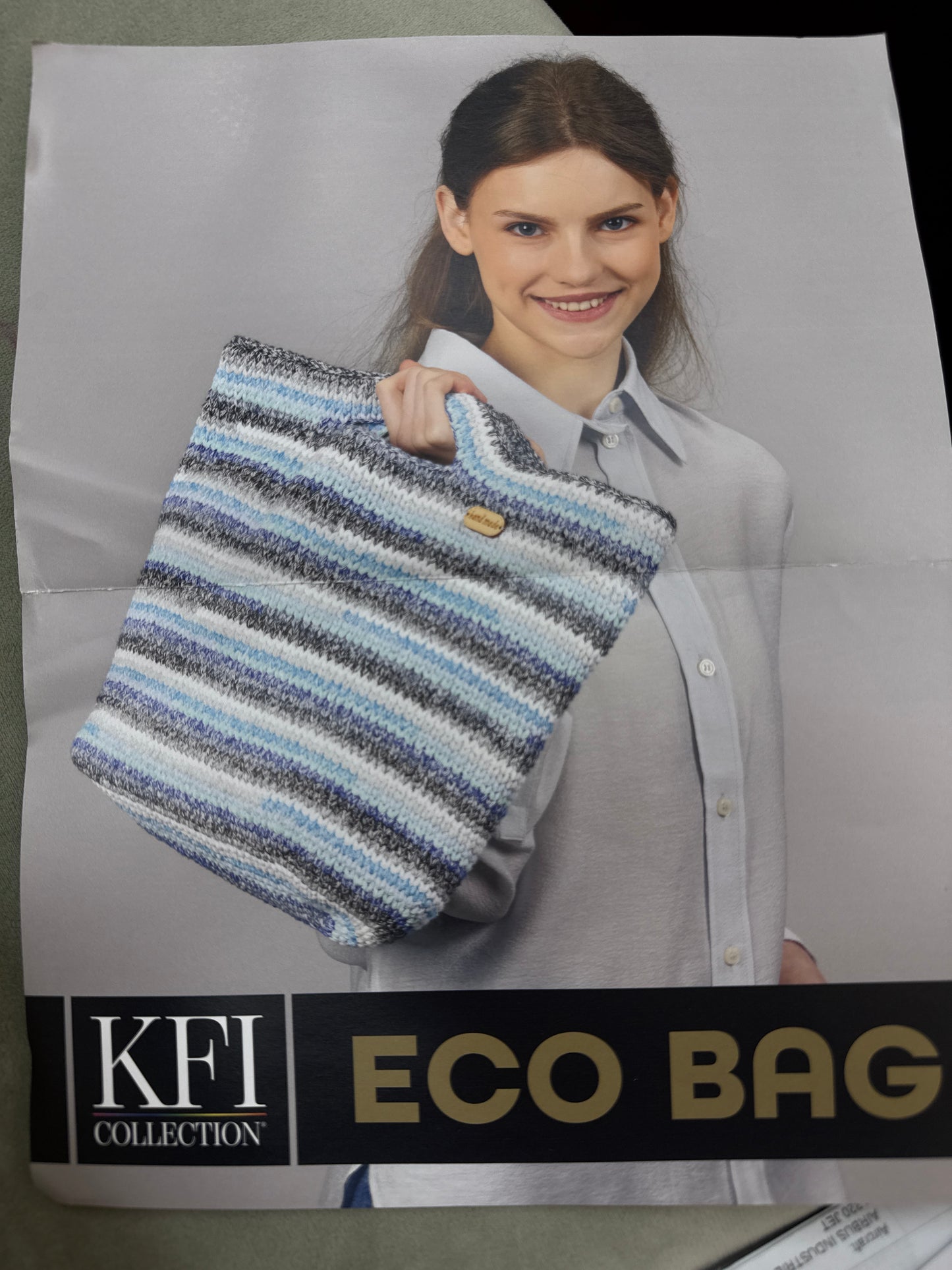 Handbag/market bag class
