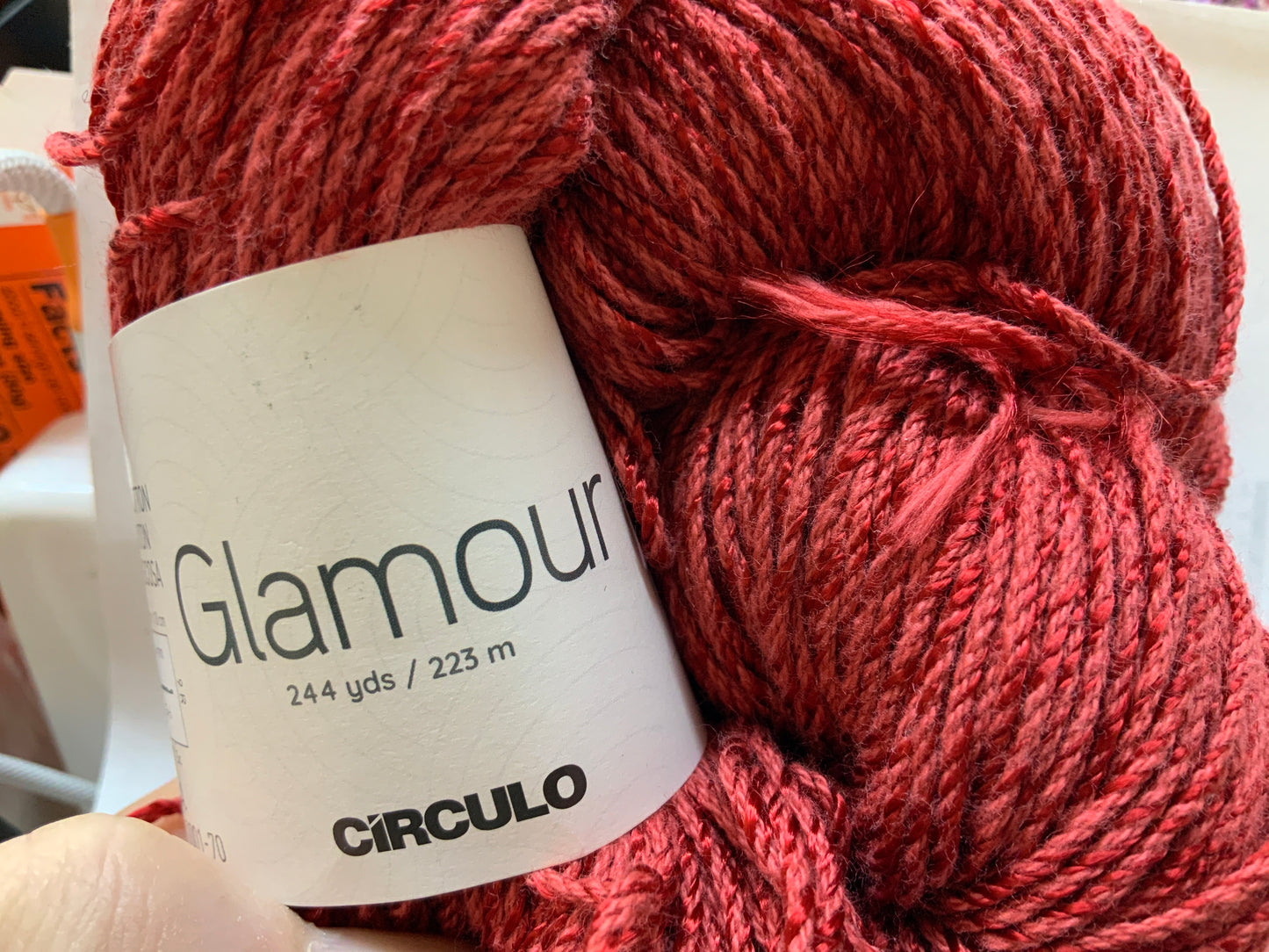 Circulo Glamour