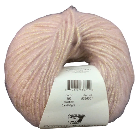Juniper Moon Farm Cotton + Merino Chic