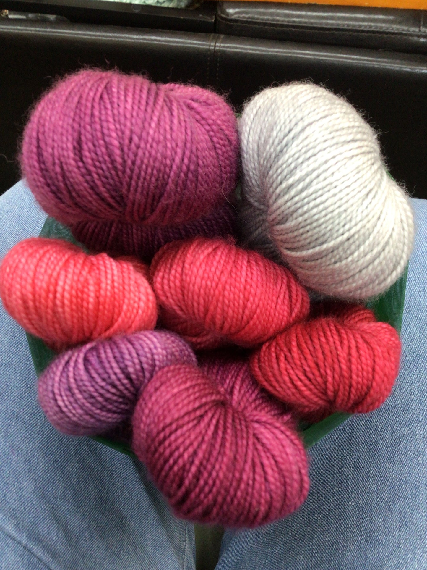 July kits