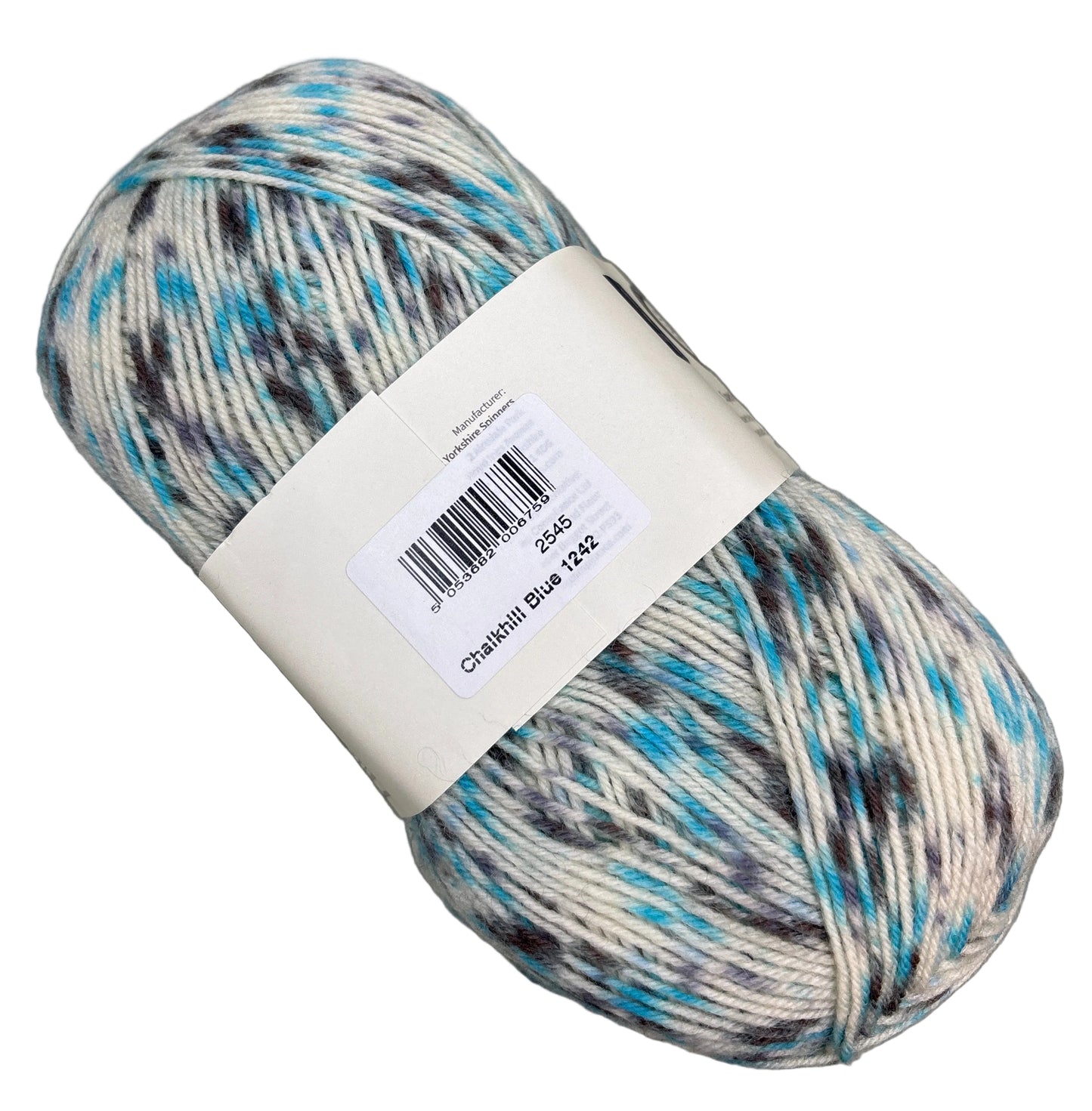 West Yorkshire Spinners Signature 4Ply