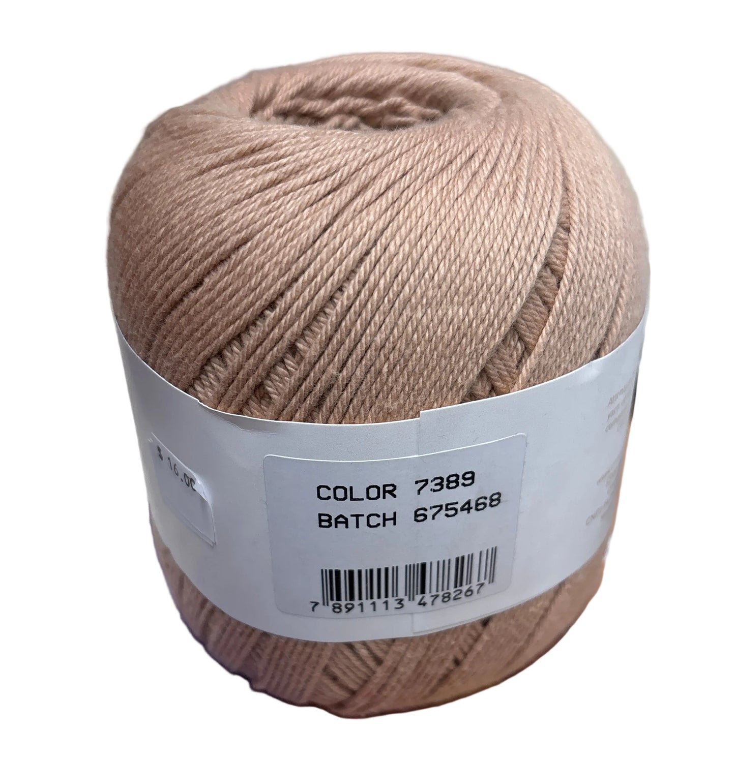 Circulo Natural Cotton Maxcolor 4/4