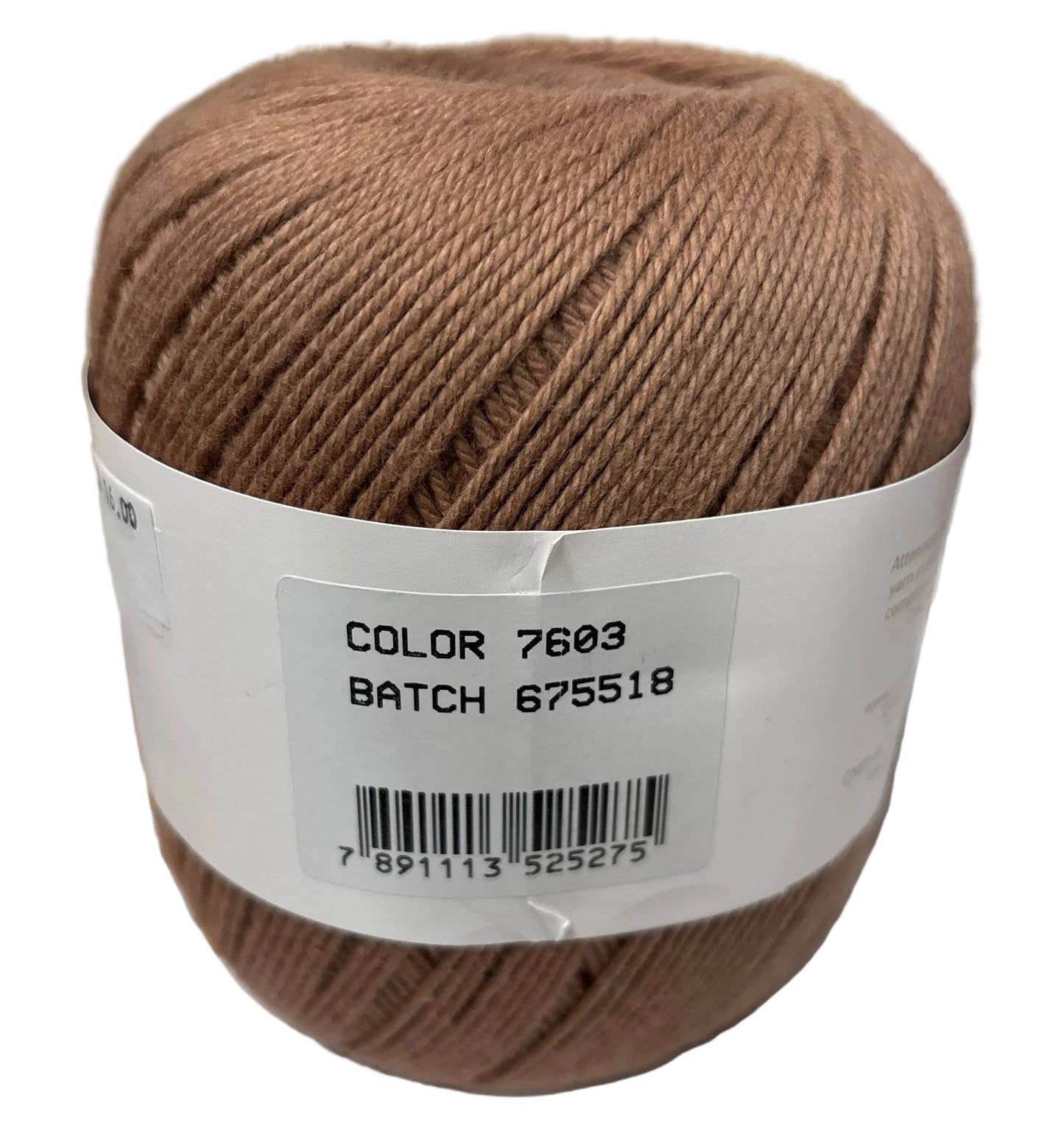 Circulo Natural Cotton Maxcolor 4/4