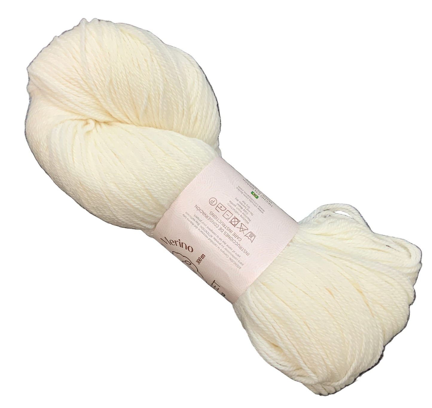 Circulo Brazilian Merino Sweet