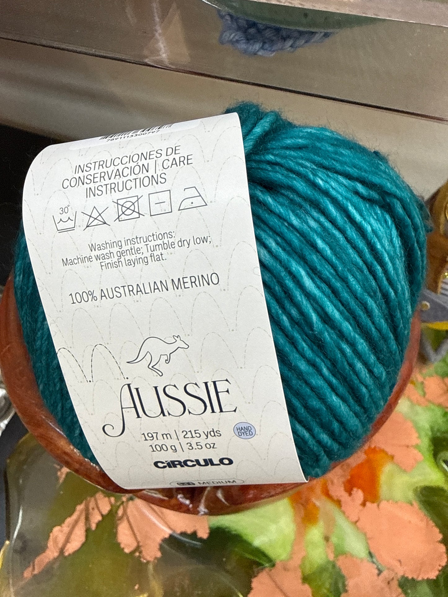 Circulo Aussie