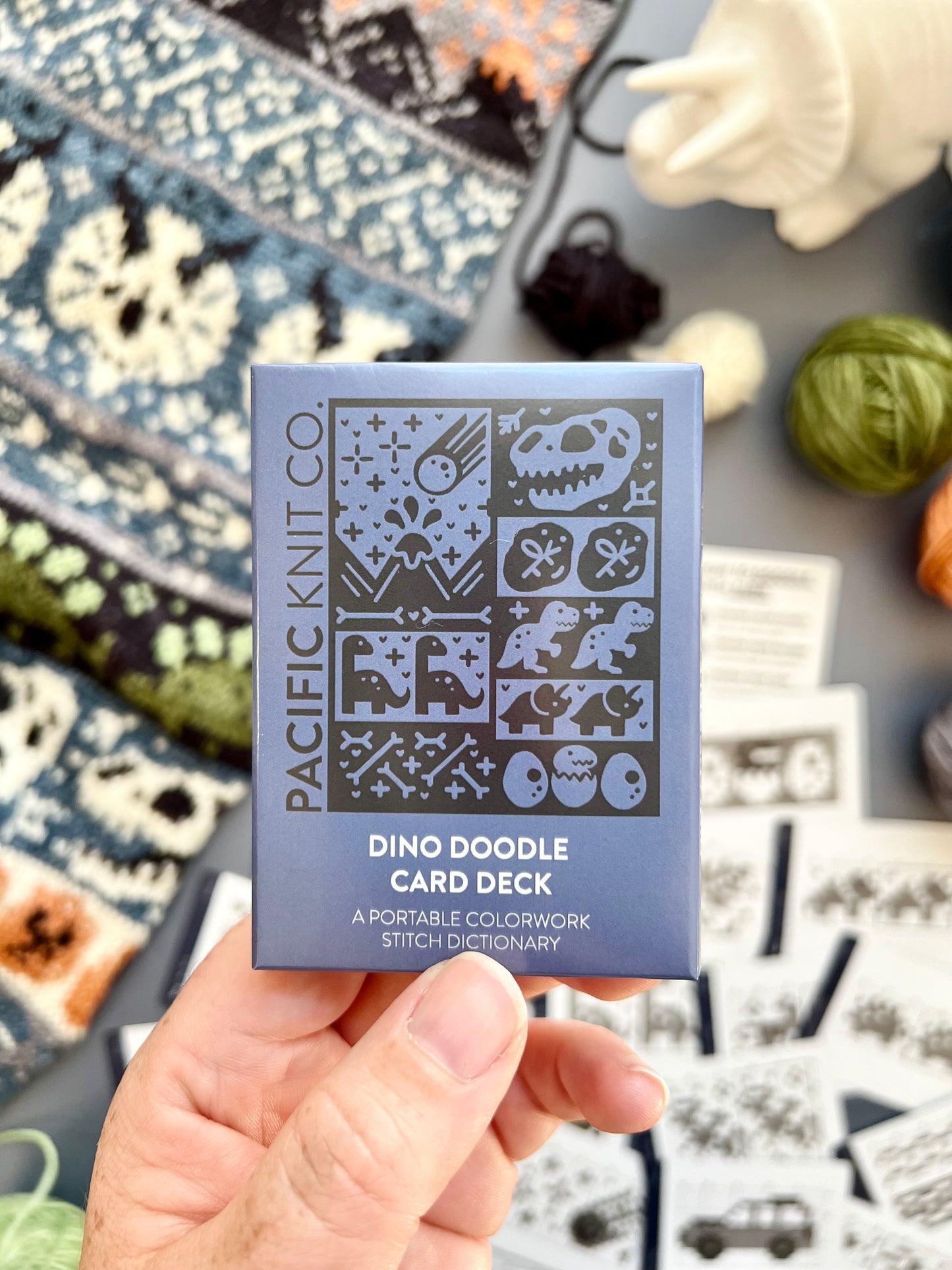 Doodle Decks Trunk Show