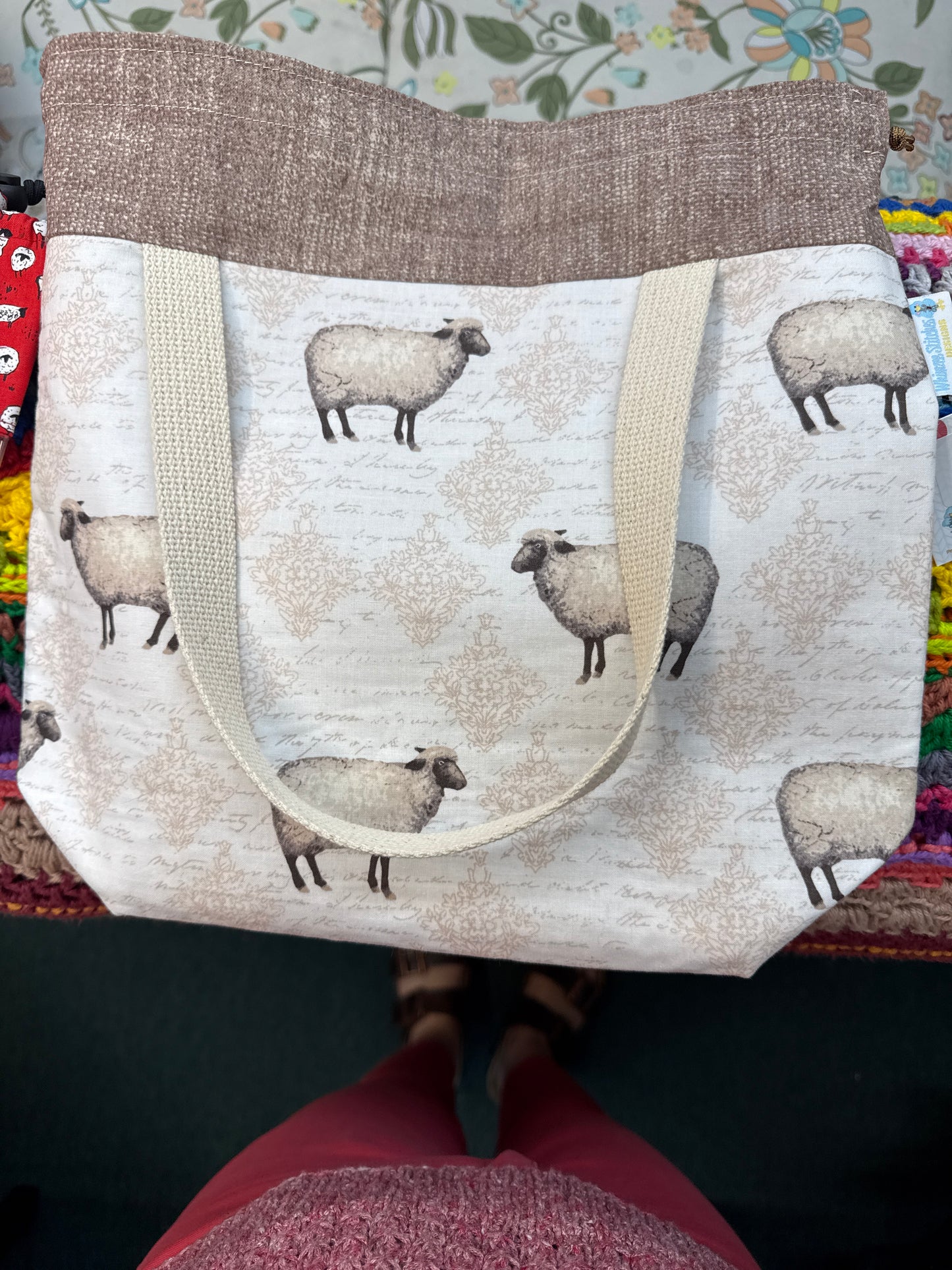 WhimzeeStitches Designs