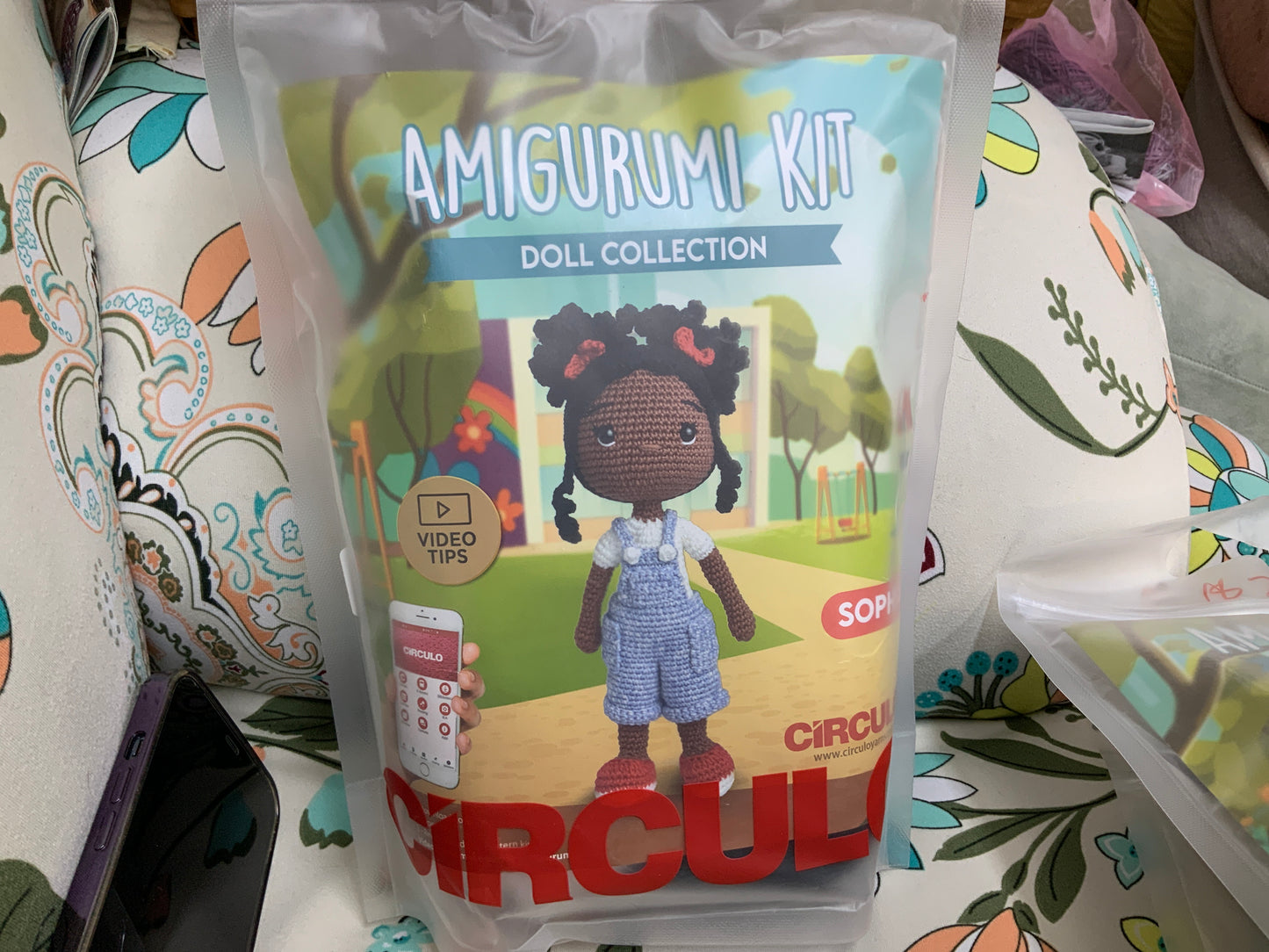 Circulo Kits