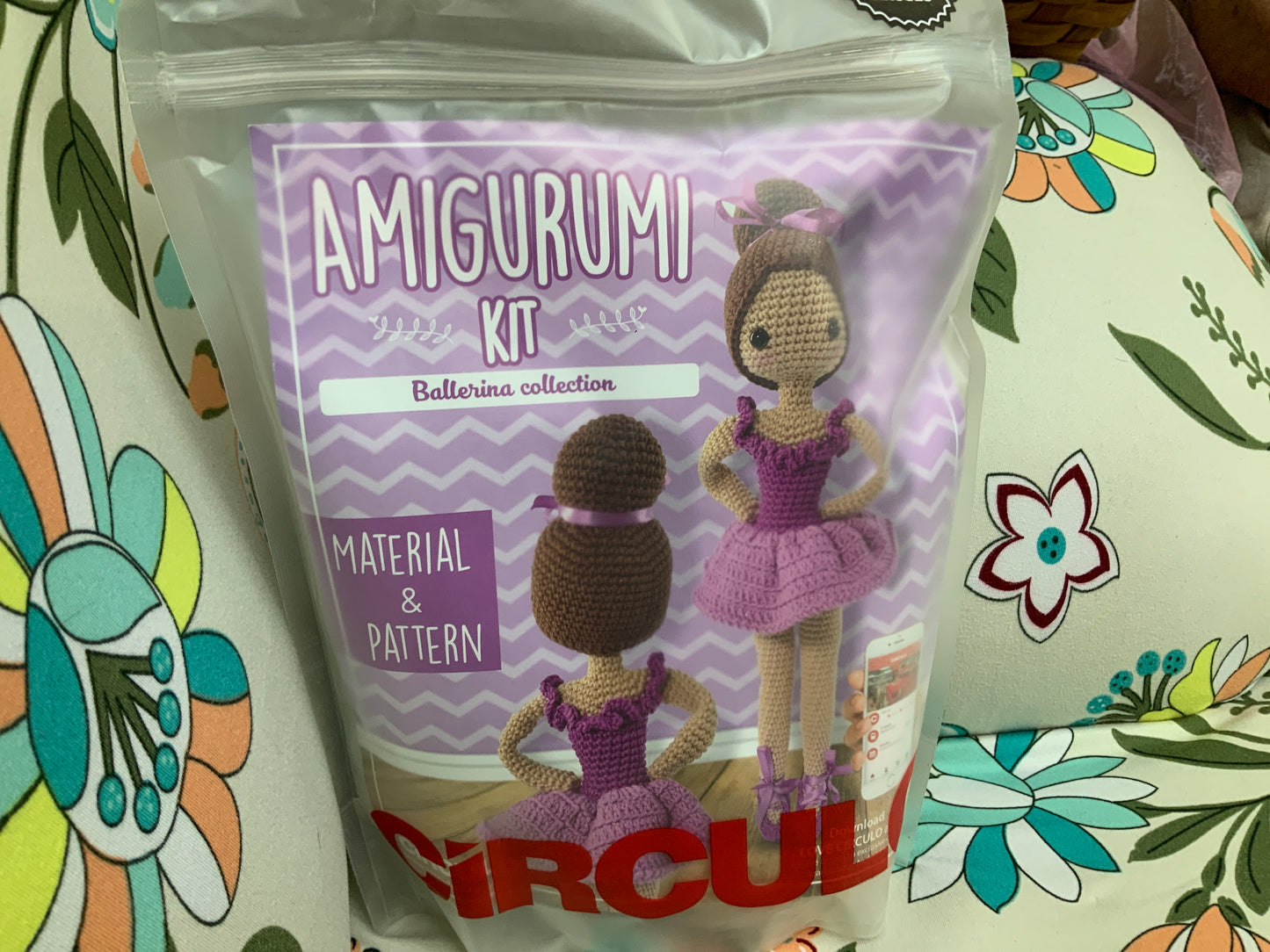 Circulo Kits