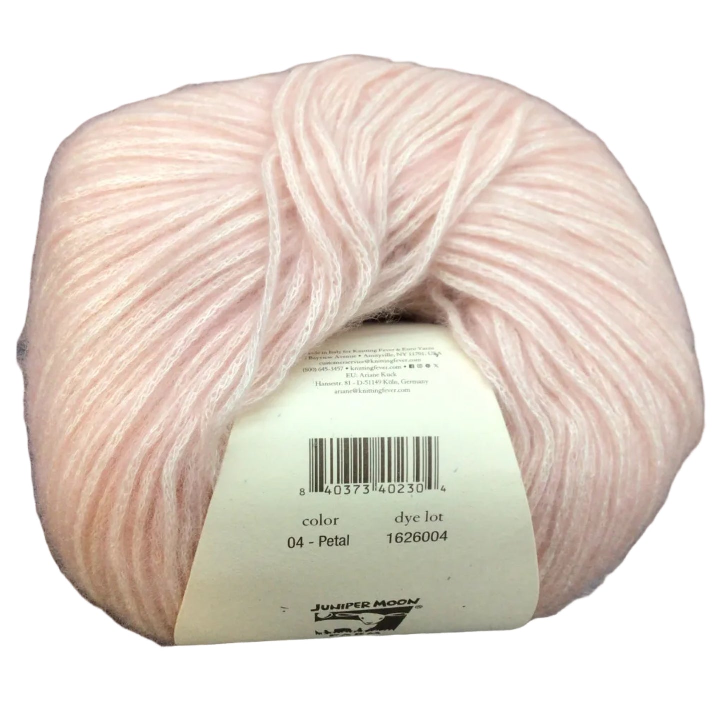 Juniper Moon Farm Cotton + Merino