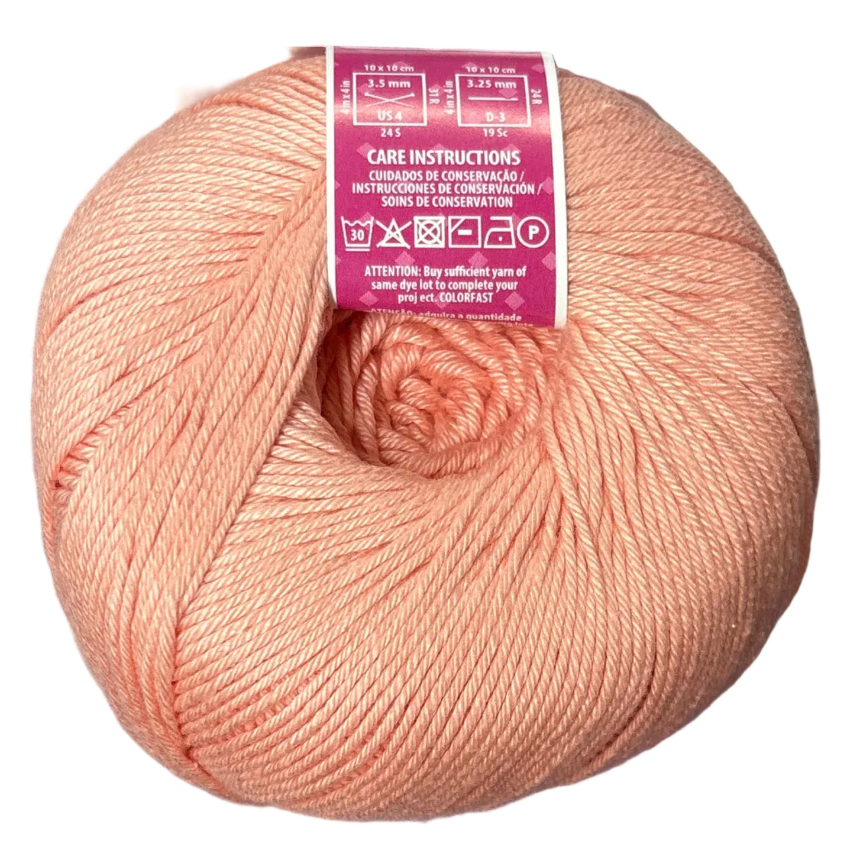 Circulo Amigurumi