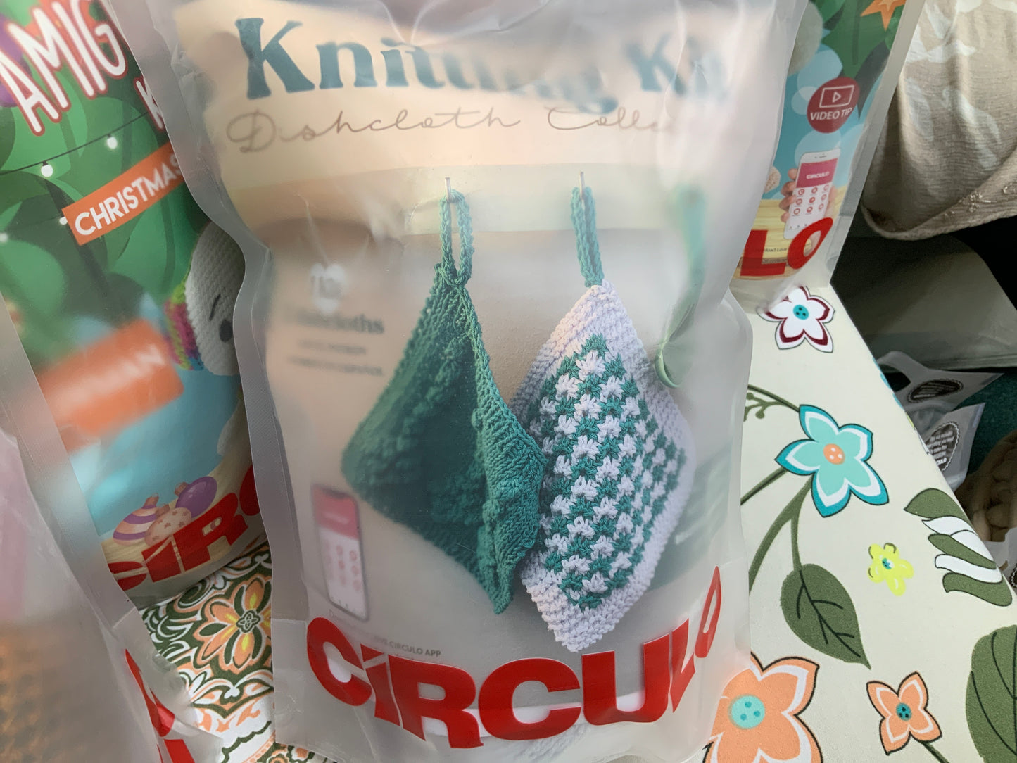 Circulo Kits