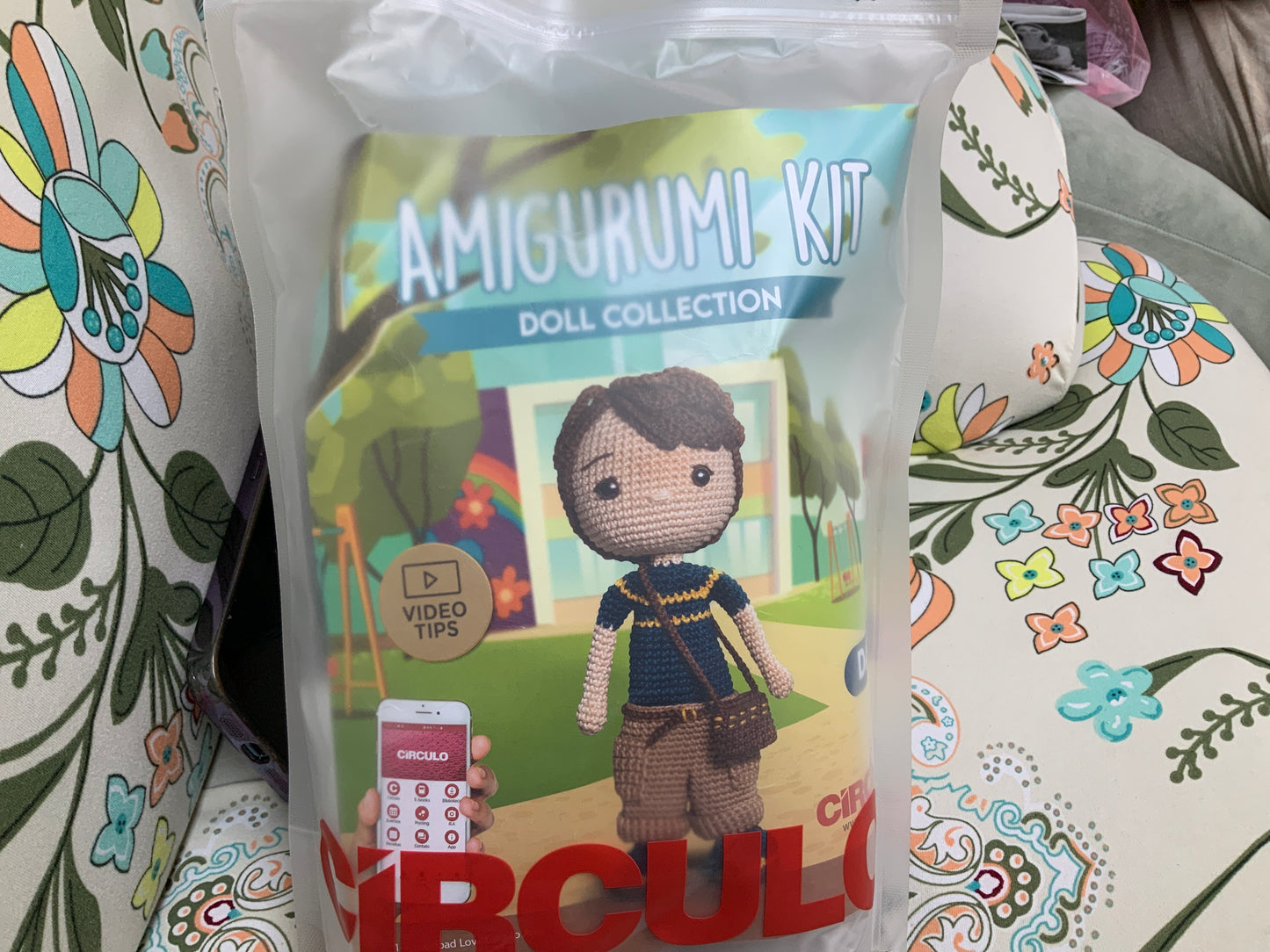 Circulo Kits
