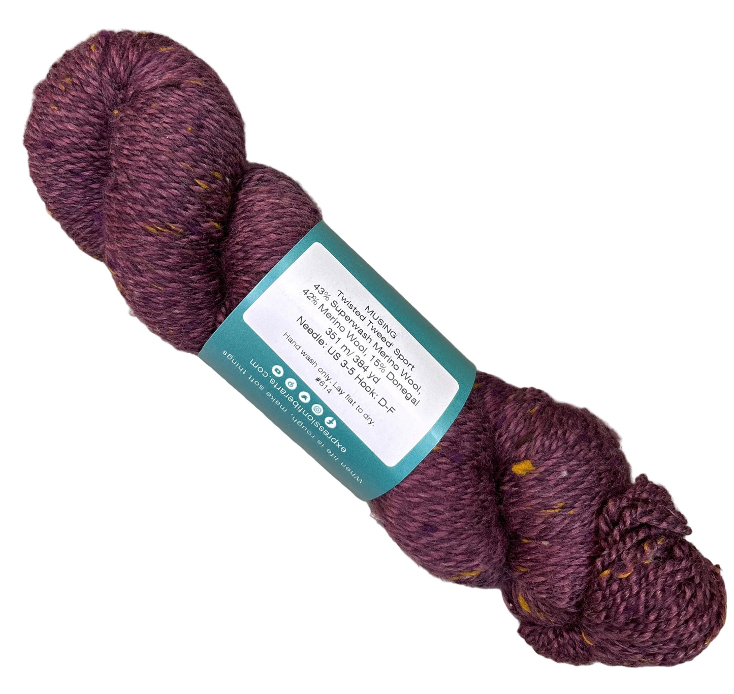 Expression Fiber Arts Trunk Show