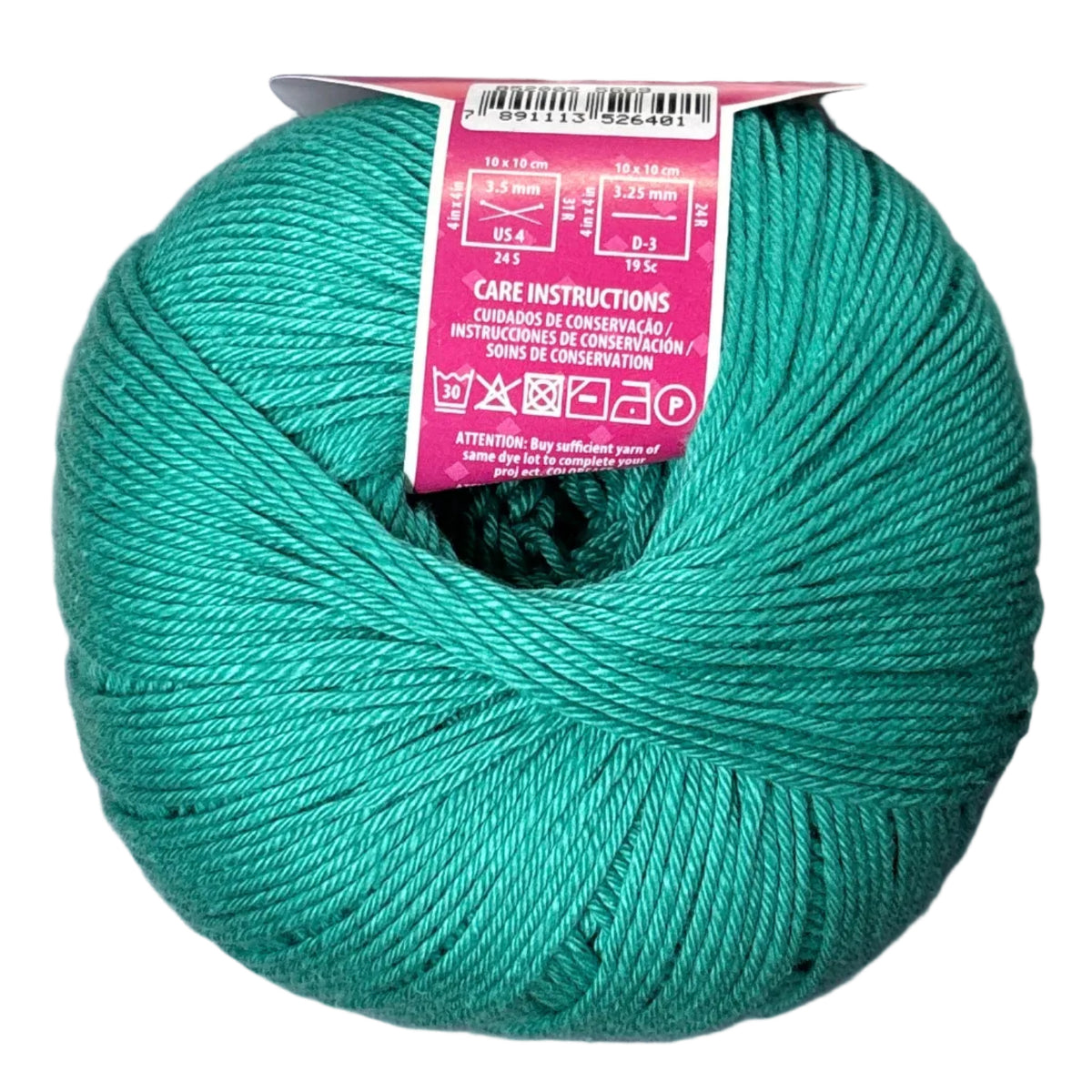 Circulo Amigurumi