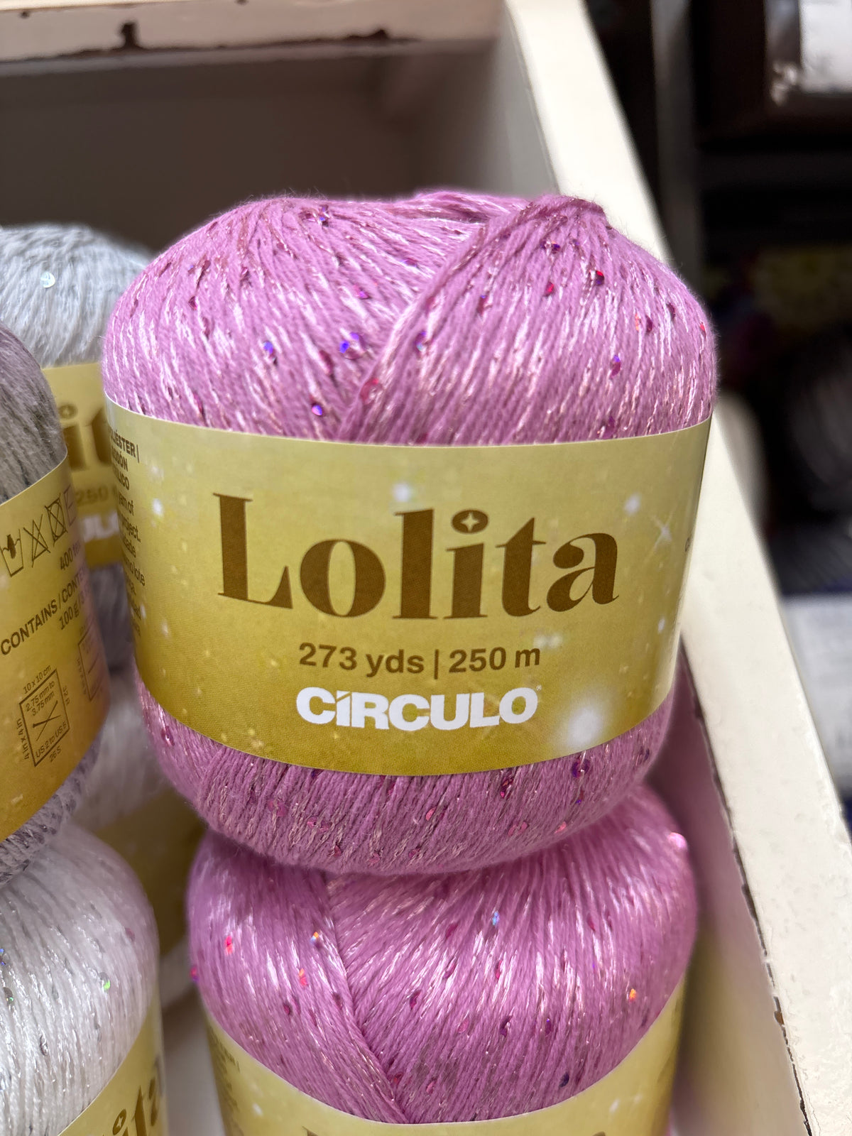 Circulo Lolita