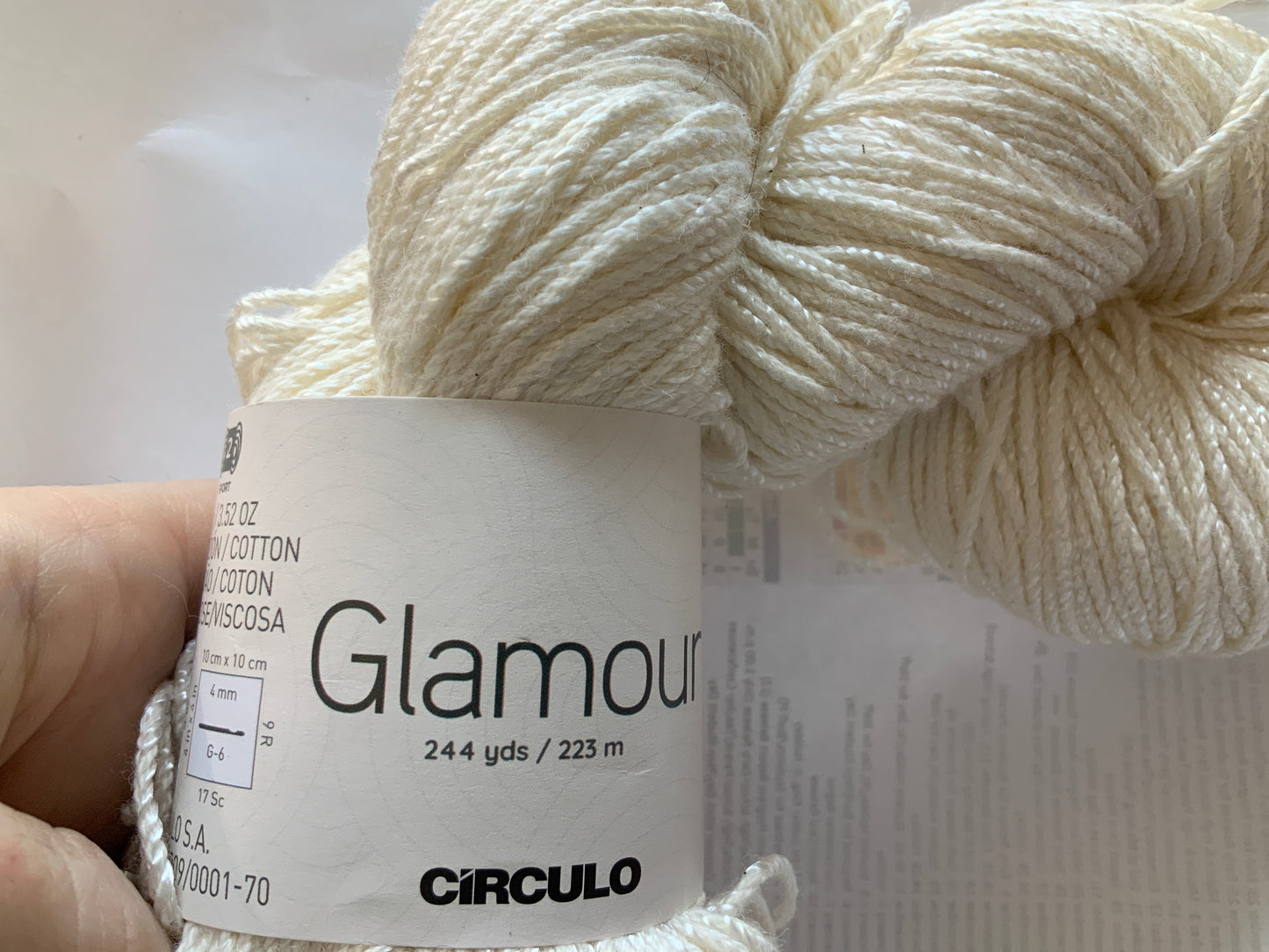 Circulo Glamour