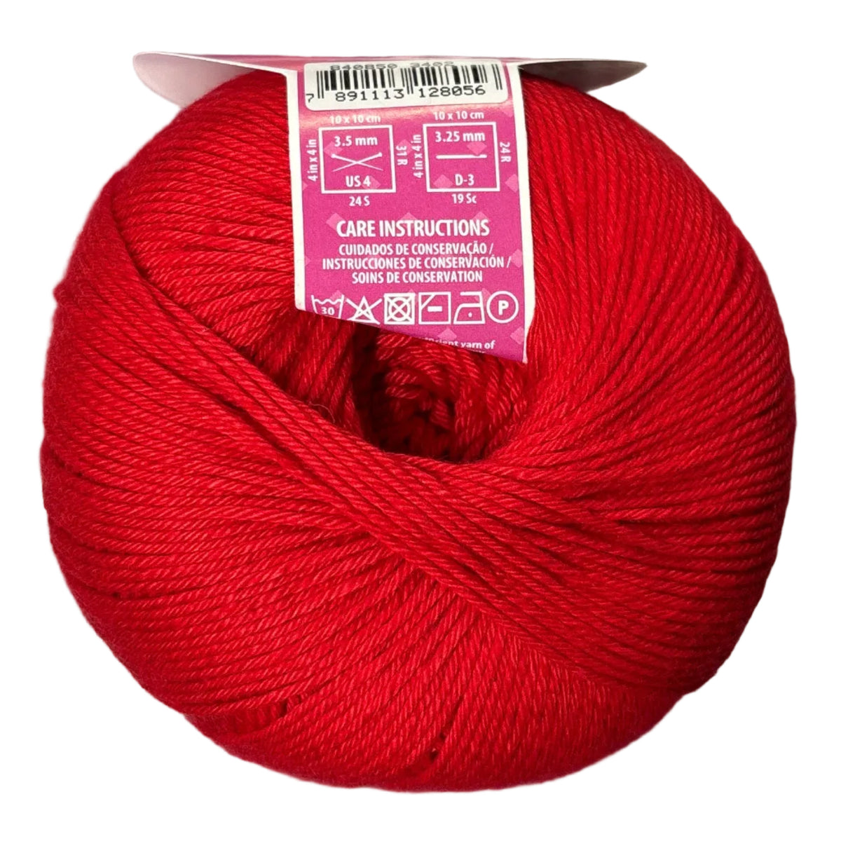 Circulo Amigurumi