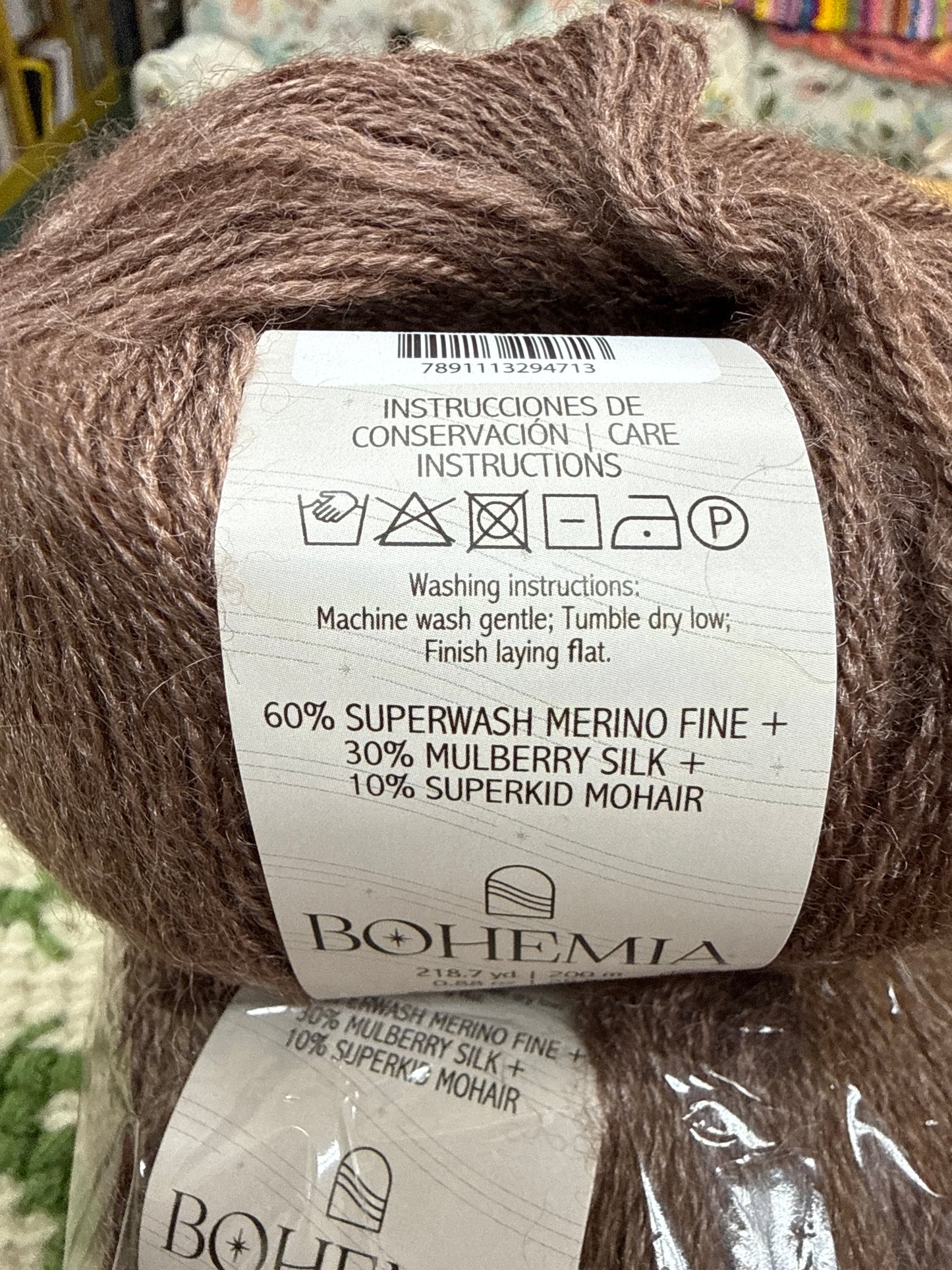 Circulo Bohemia