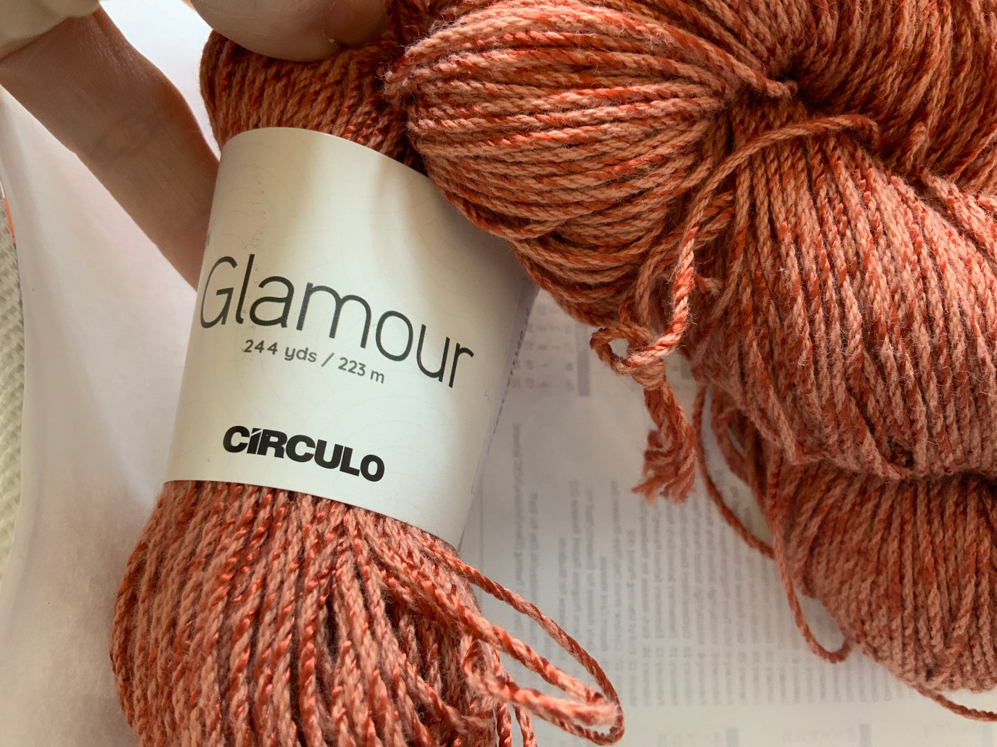 Circulo Glamour