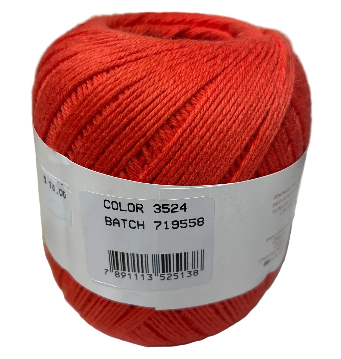 Circulo Natural Cotton Maxcolor 4/4