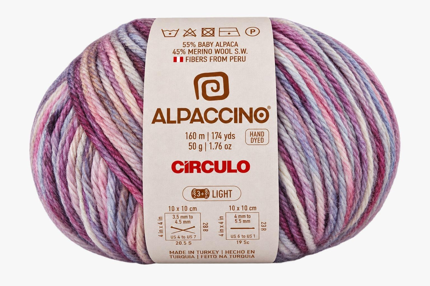 Circulo Alpaccino ***Preorder***