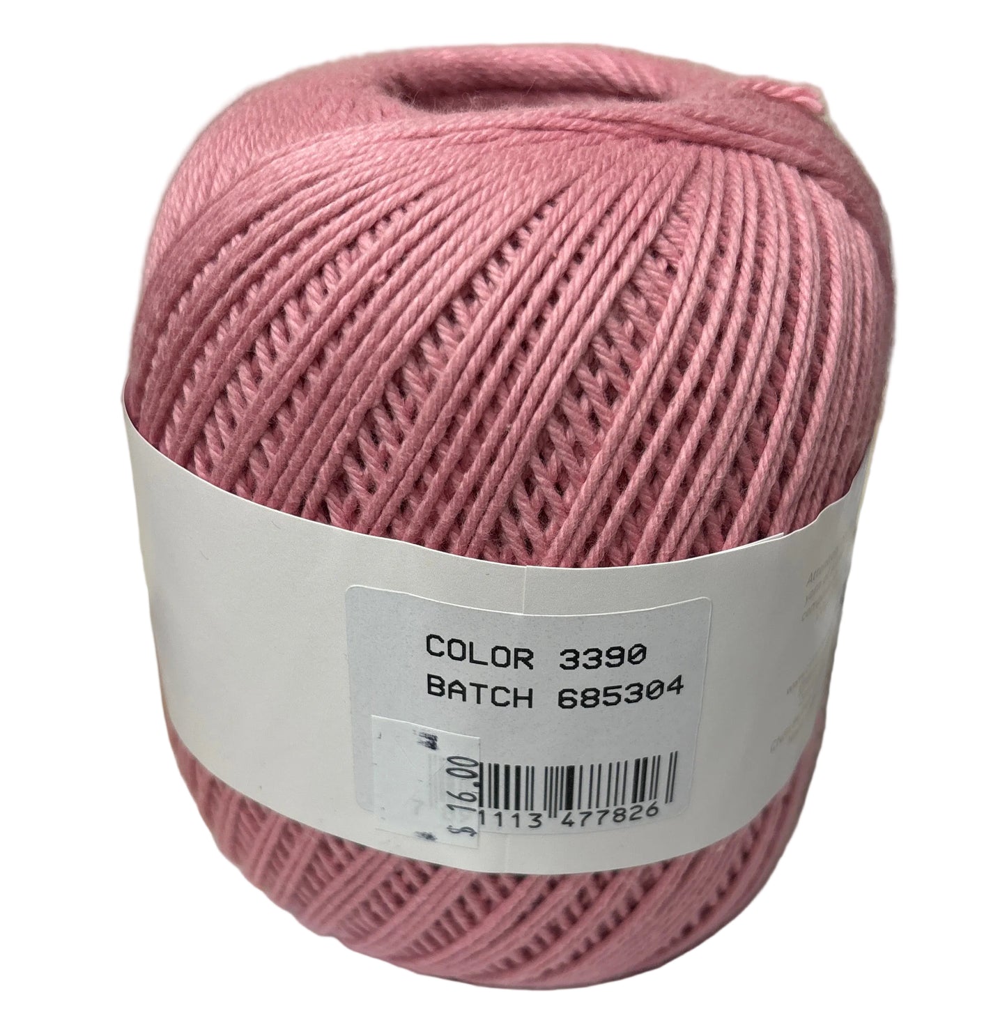 Circulo Natural Cotton Maxcolor 4/4