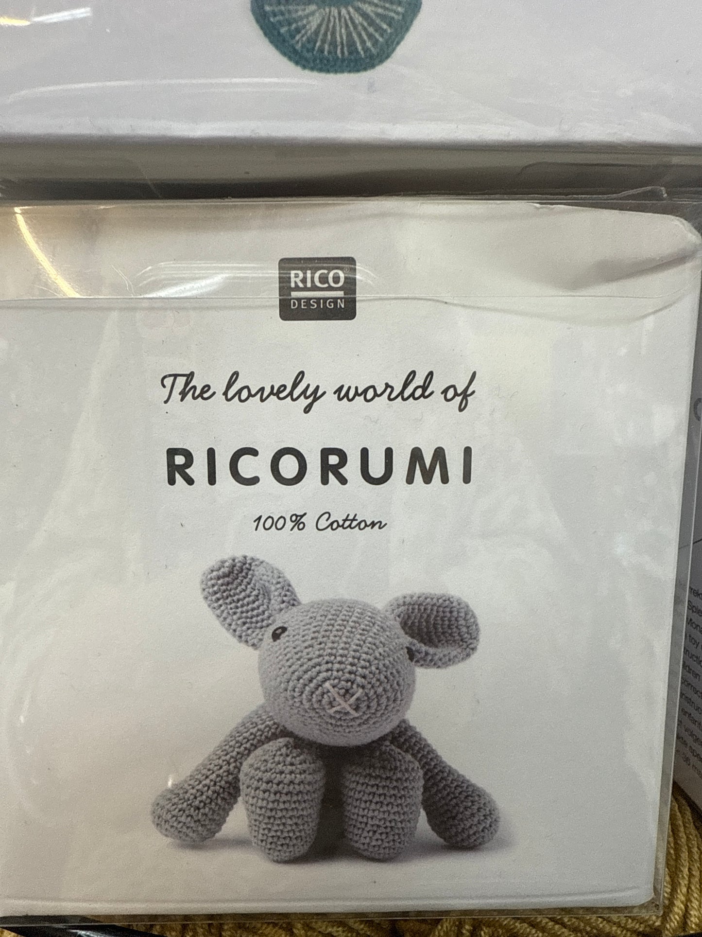 Ricorumi kits