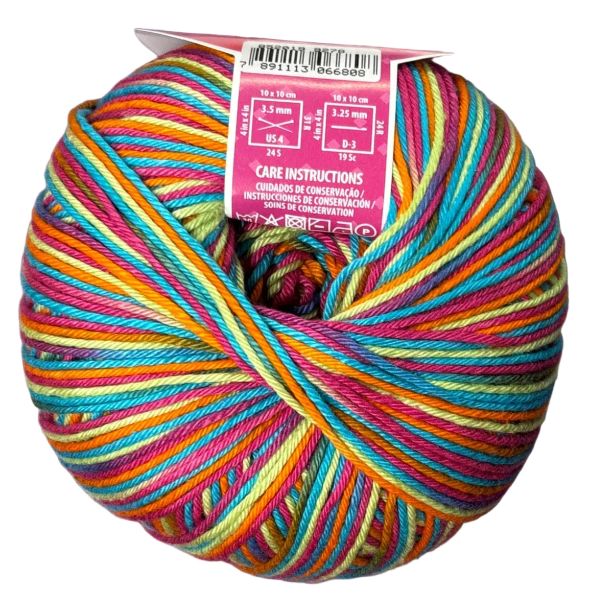 Circulo Amigurumi