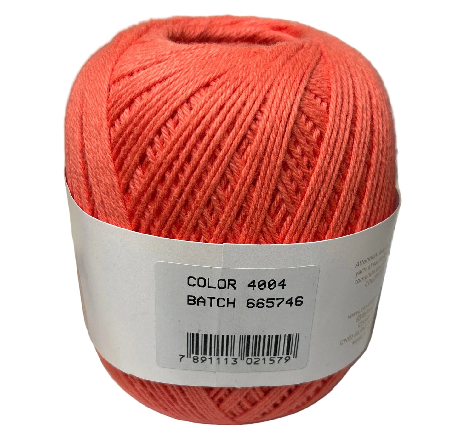 Circulo Natural Cotton Maxcolor 4/4