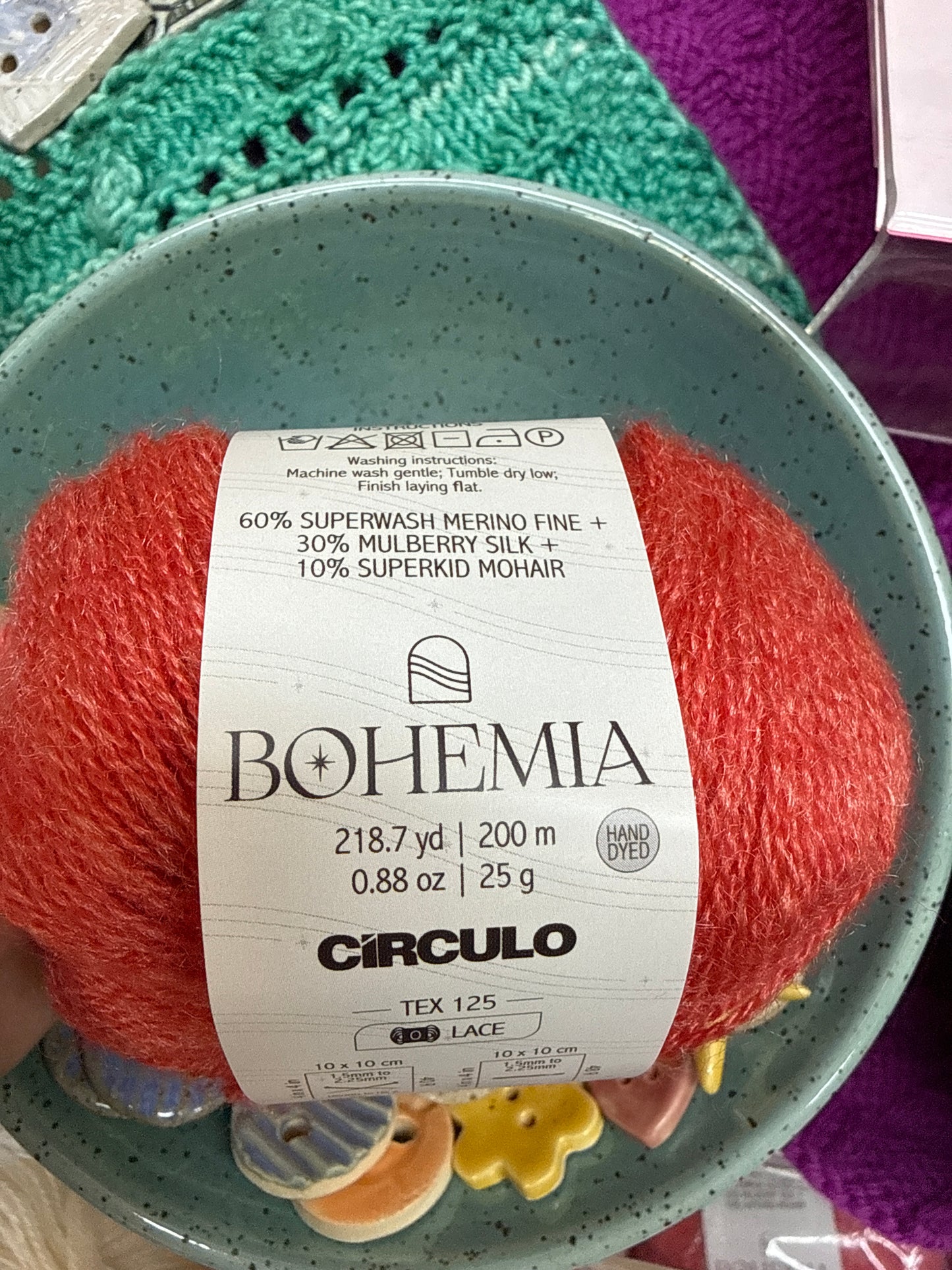 Circulo Bohemia