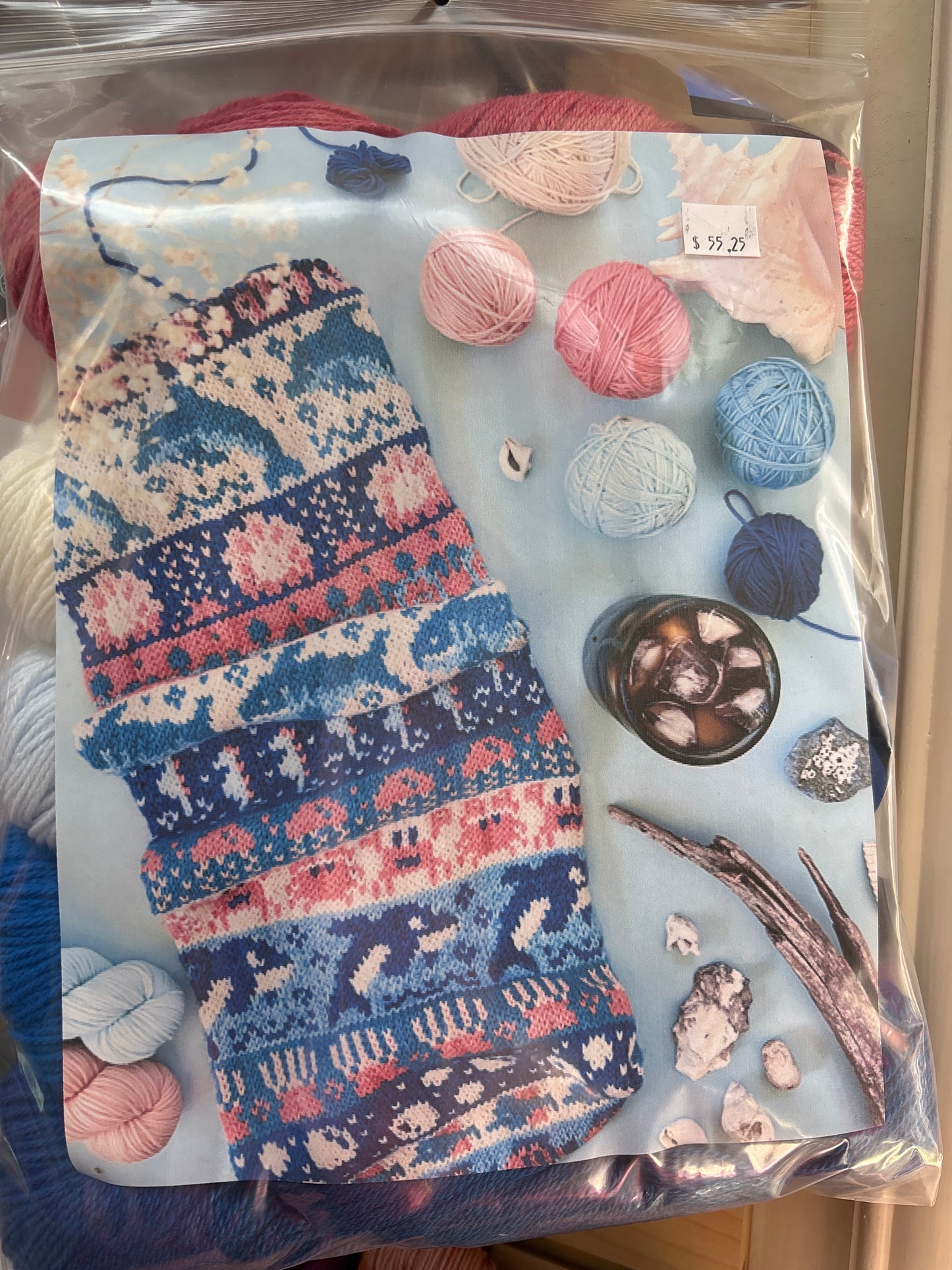 Doodle Kits