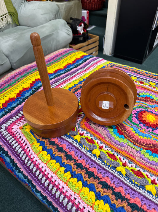 Large Yarn Caddy
