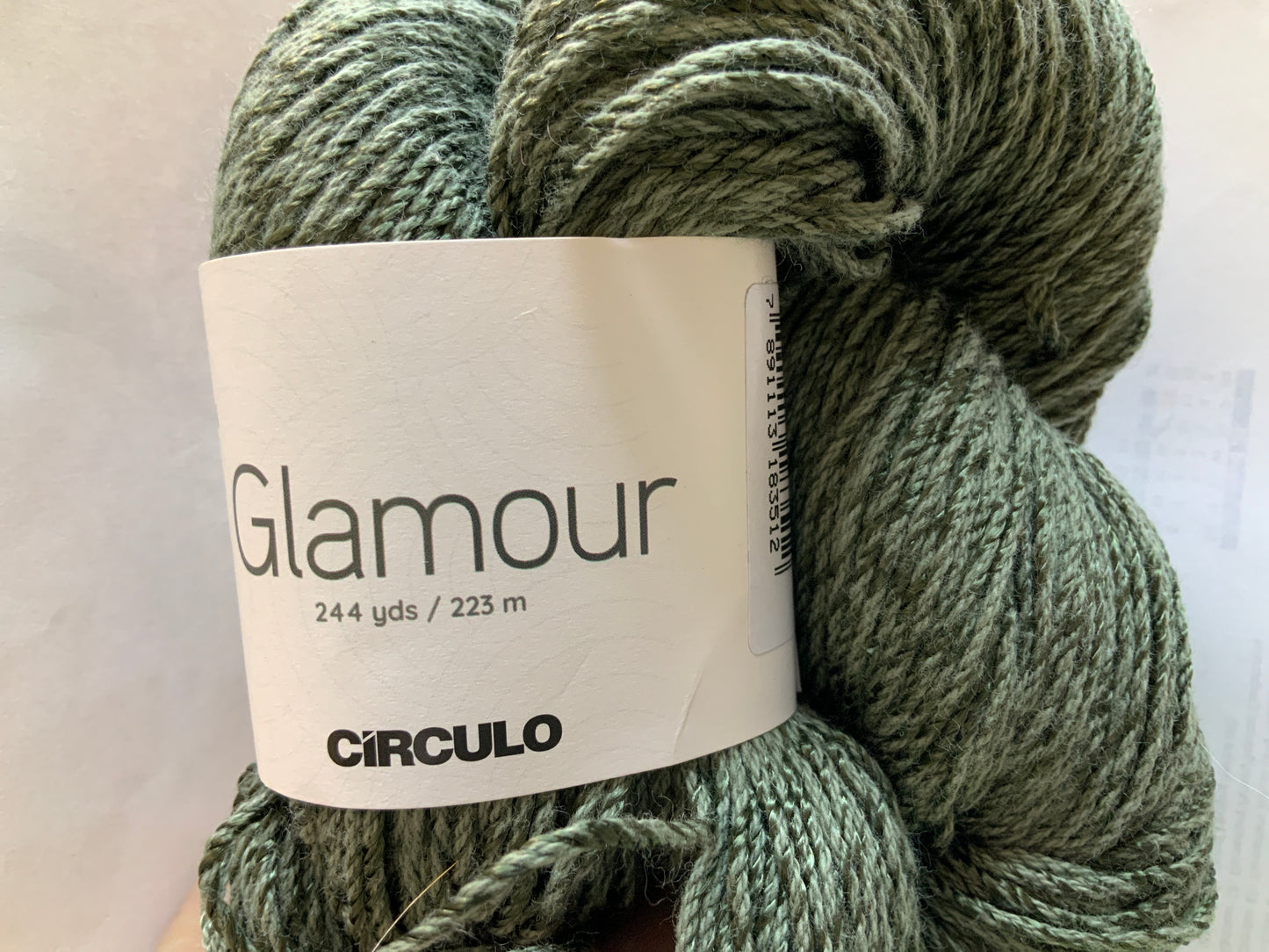Circulo Glamour