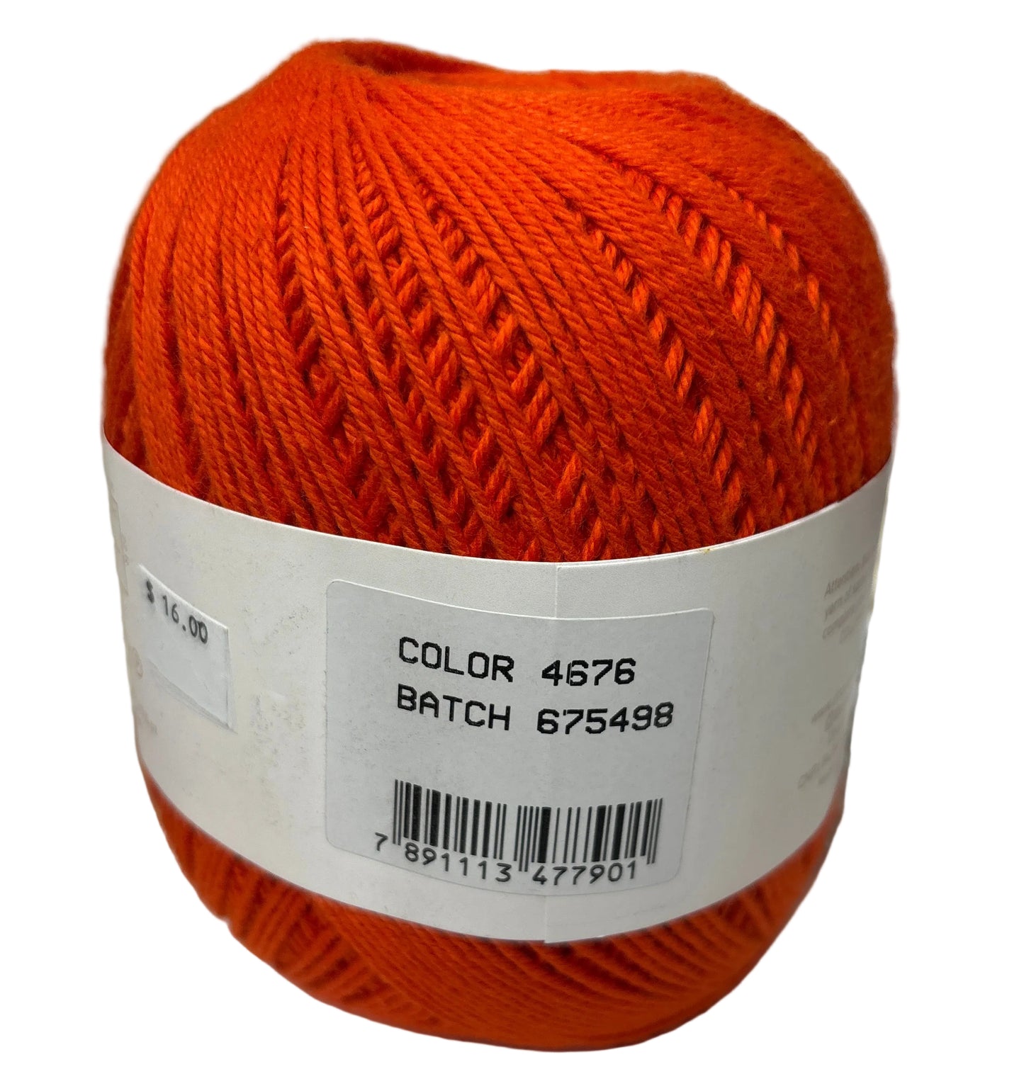 Circulo Natural Cotton Maxcolor 4/4