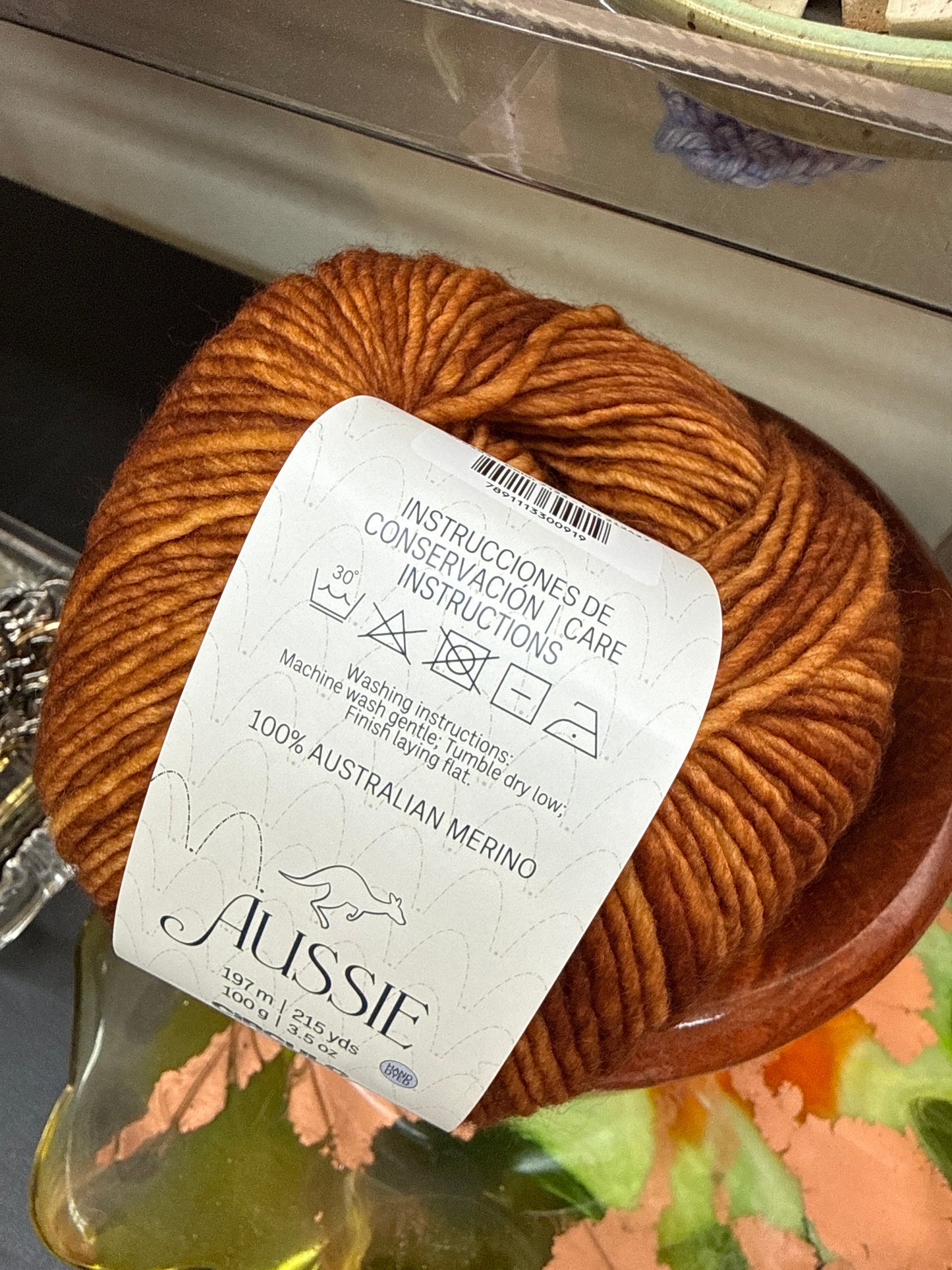 Circulo Aussie