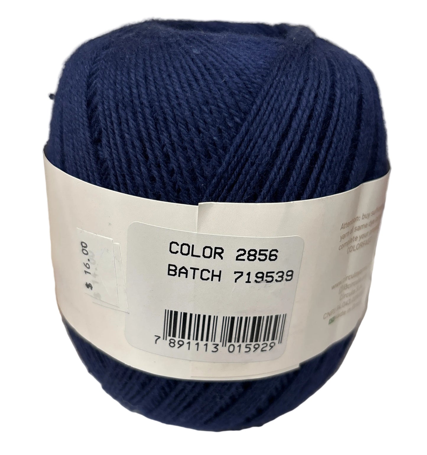 Circulo Natural Cotton Maxcolor 4/4