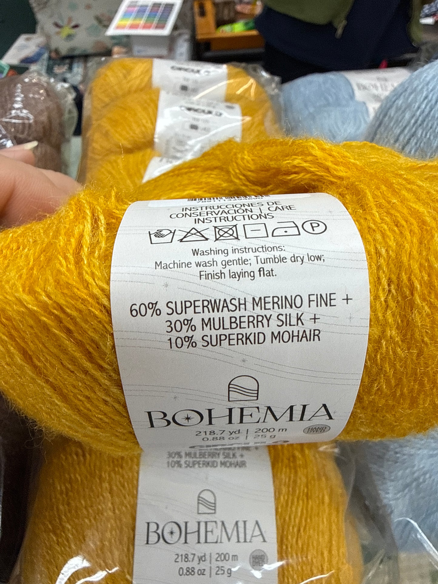 Circulo Bohemia