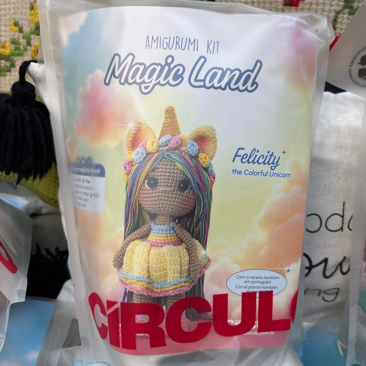 Circulo Kits
