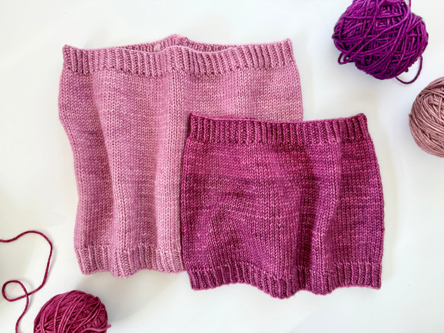 Doodle Decks Trunk Show