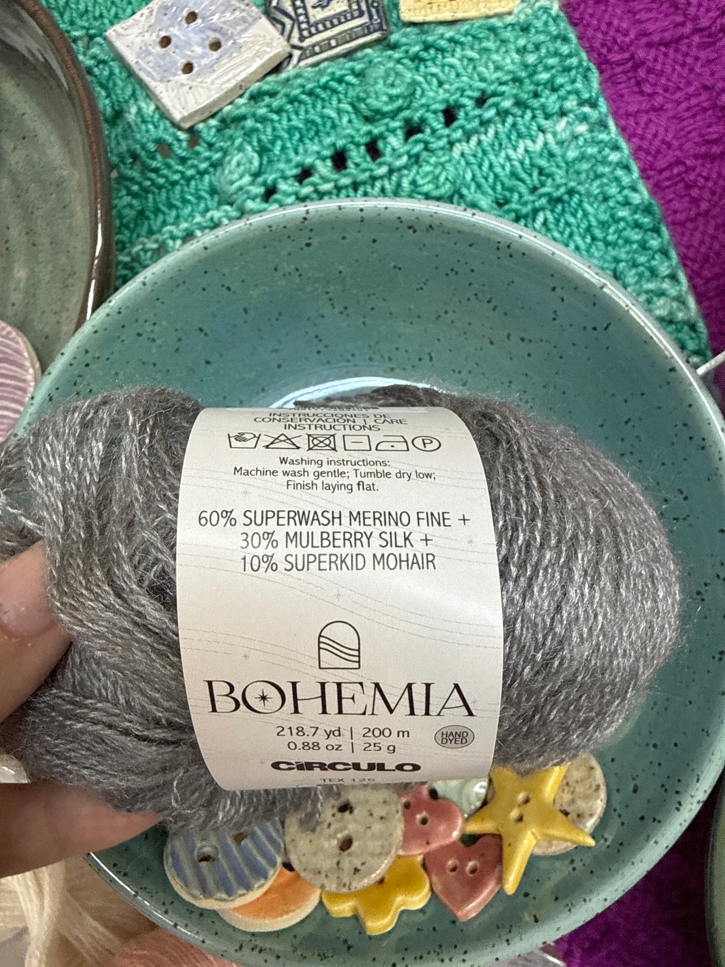 Circulo Bohemia
