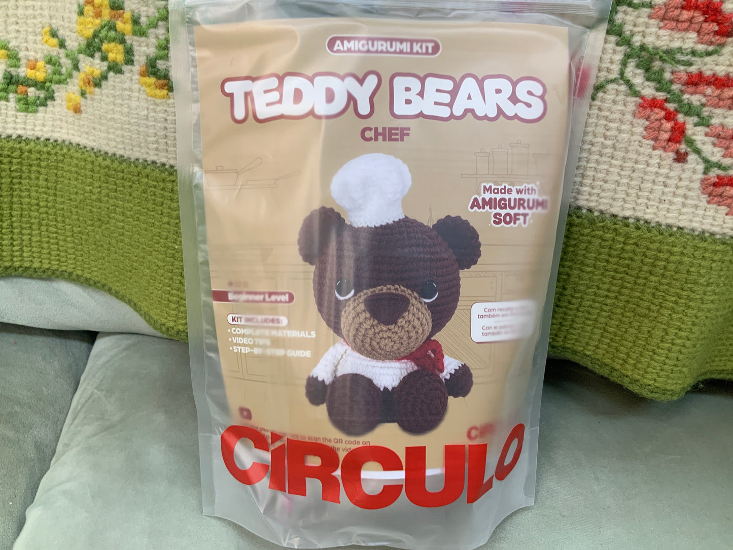 Circulo Kits