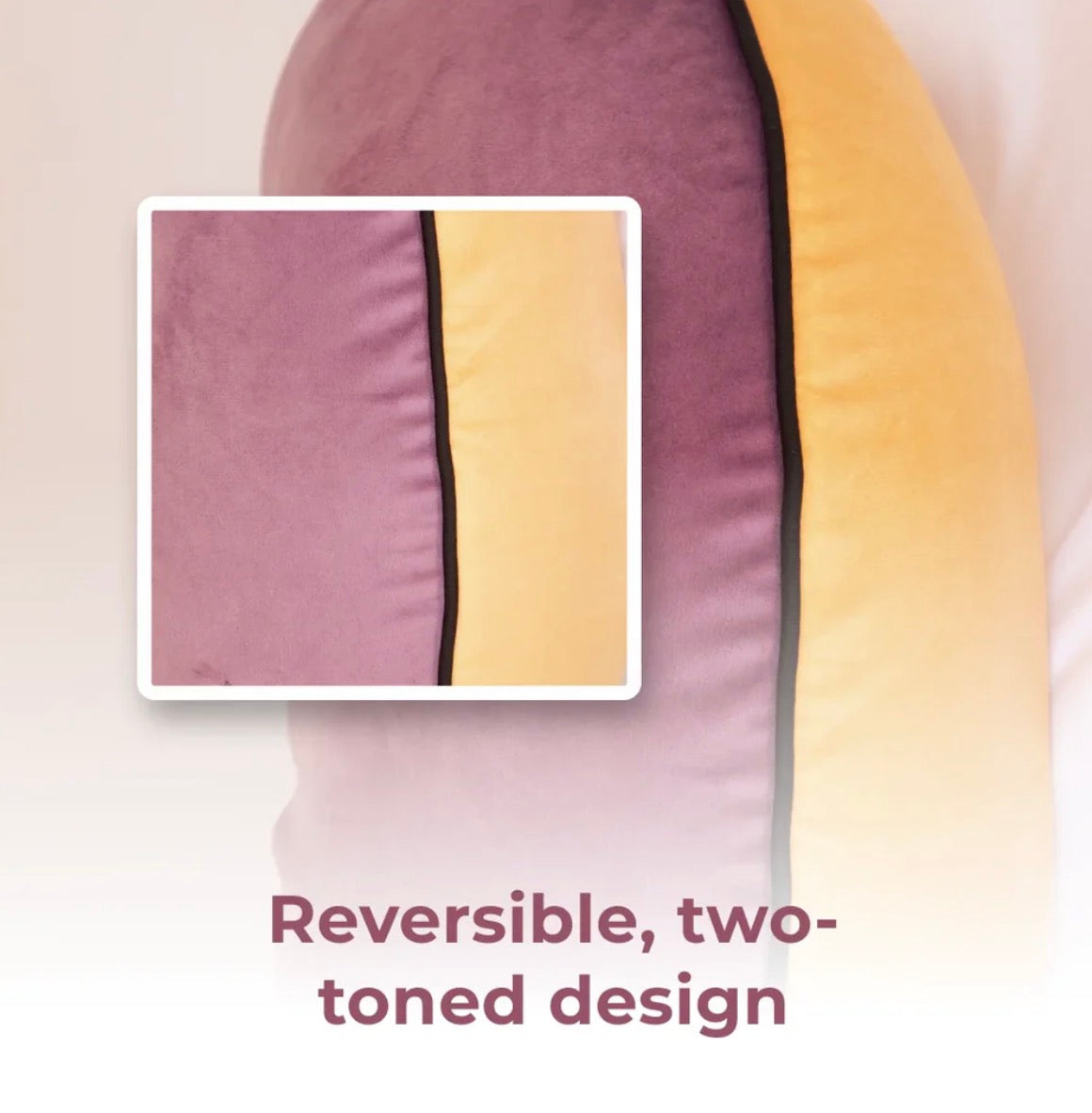 Crafteaze pillow
