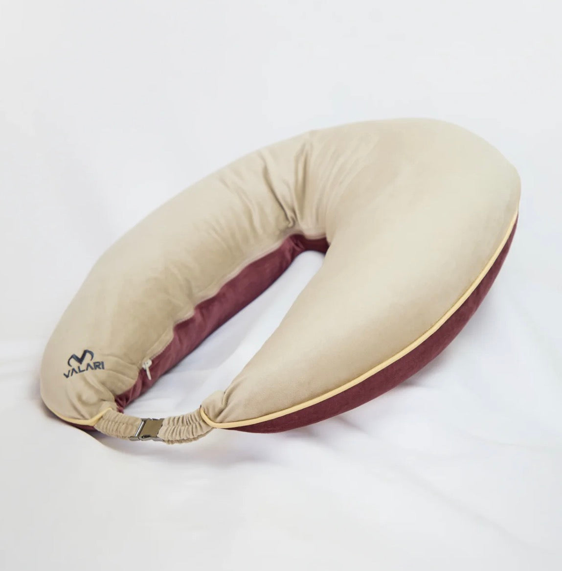 Crafteaze pillow