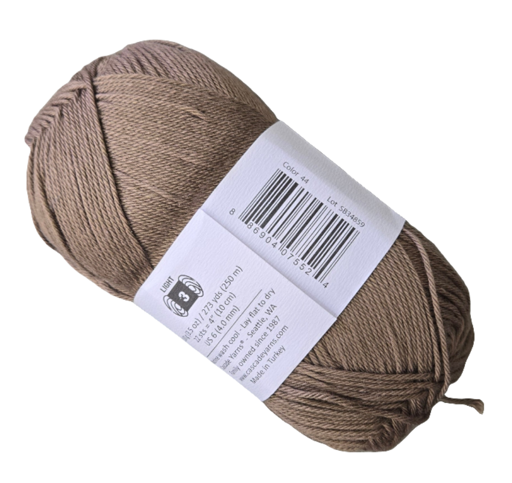 Cascade Yarns Pandamonium