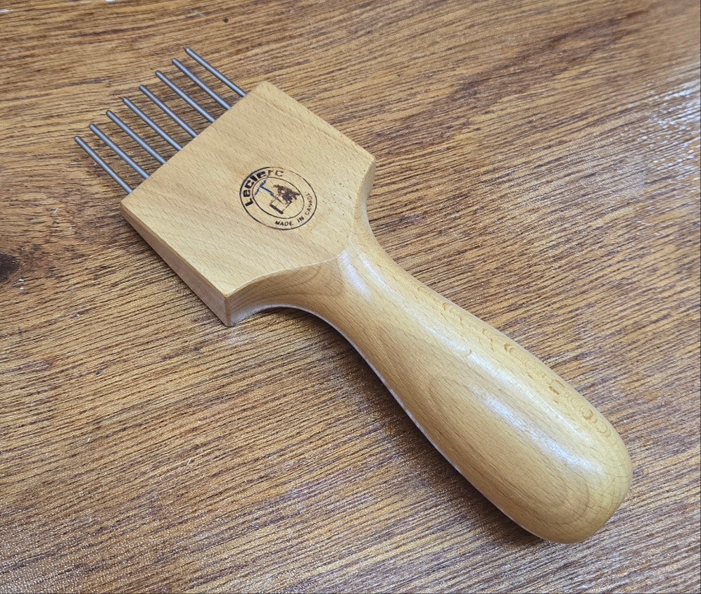 Leclerc Tapestry Beater