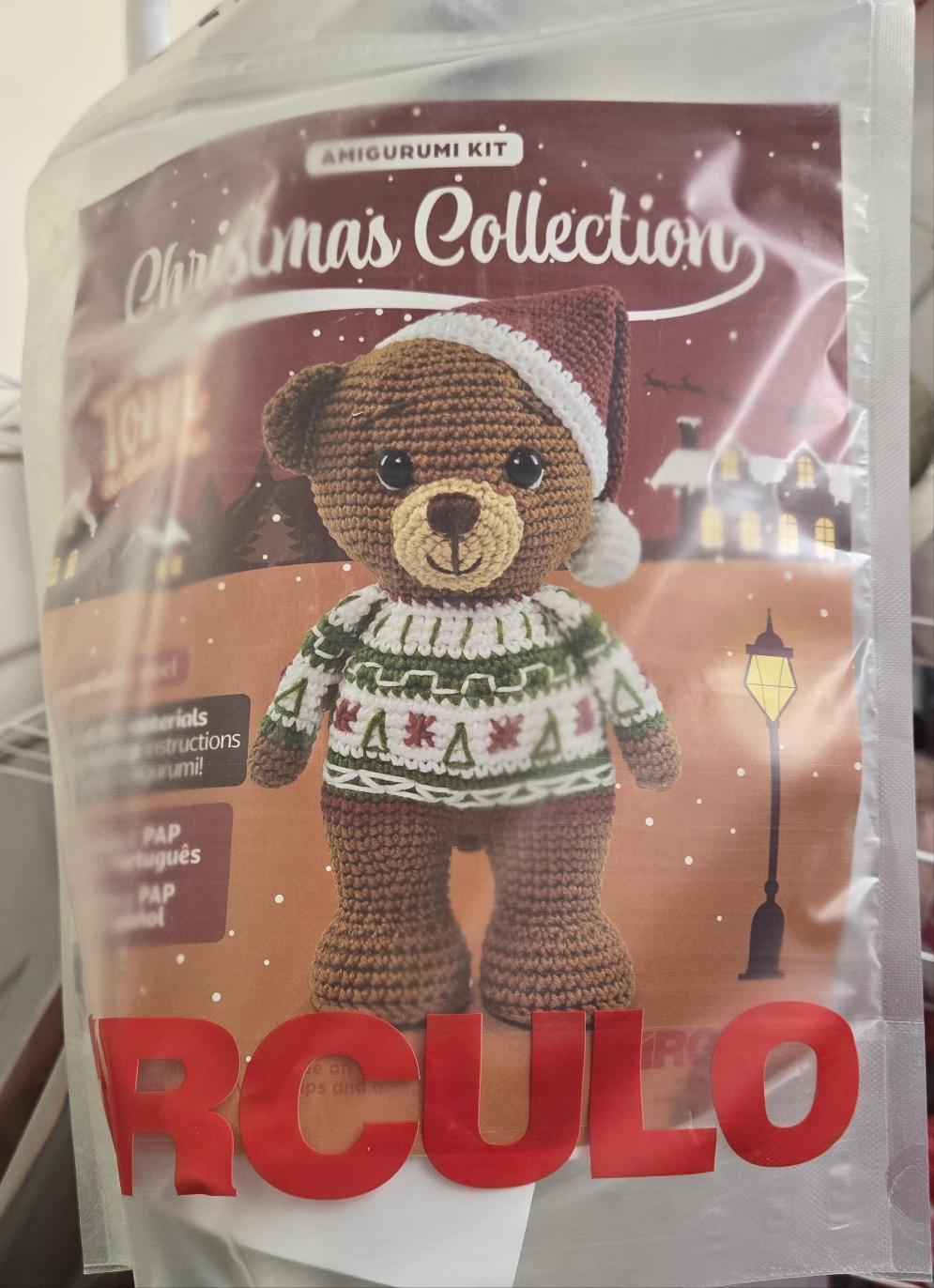 Circulo Kits