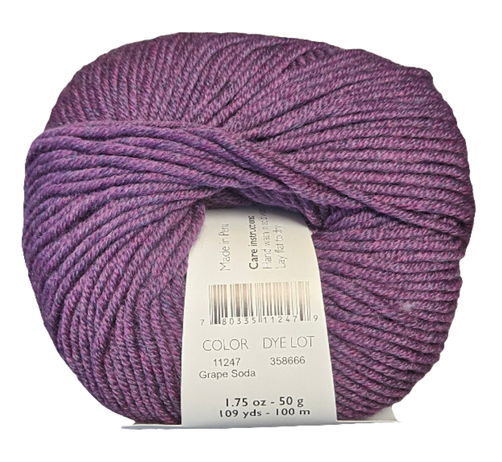 Berroco Merino 401