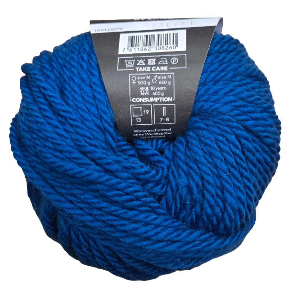 Wool Addicts Glory