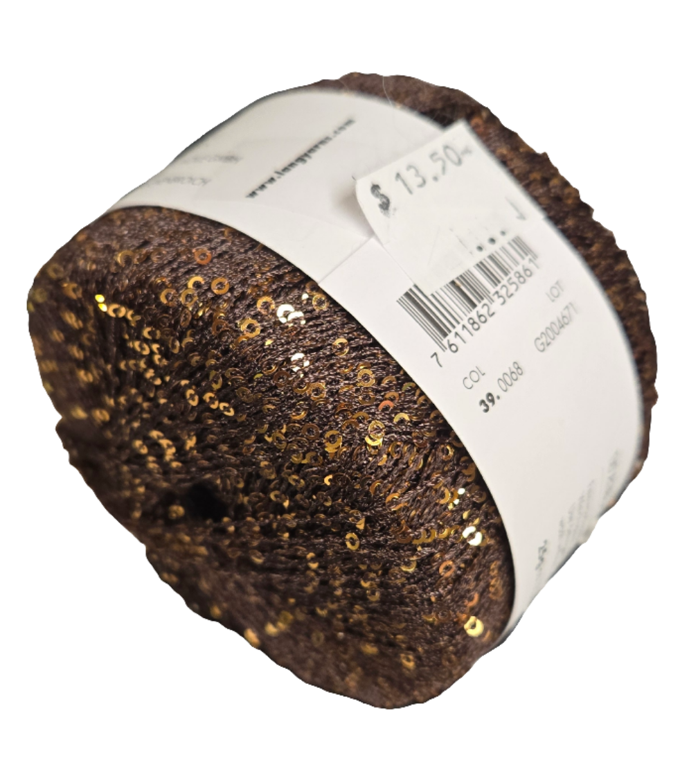 Lang Paillettes